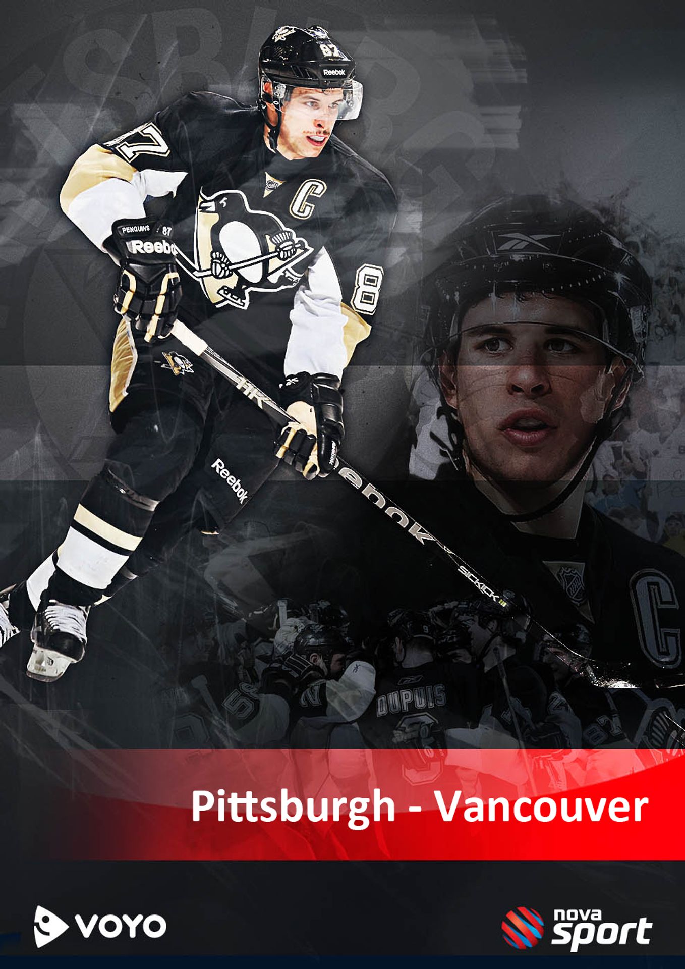 NHL - Pittsburgh - Vancouver - GALERIE: Snídaně uklízí v Zálezlicích (1/6)