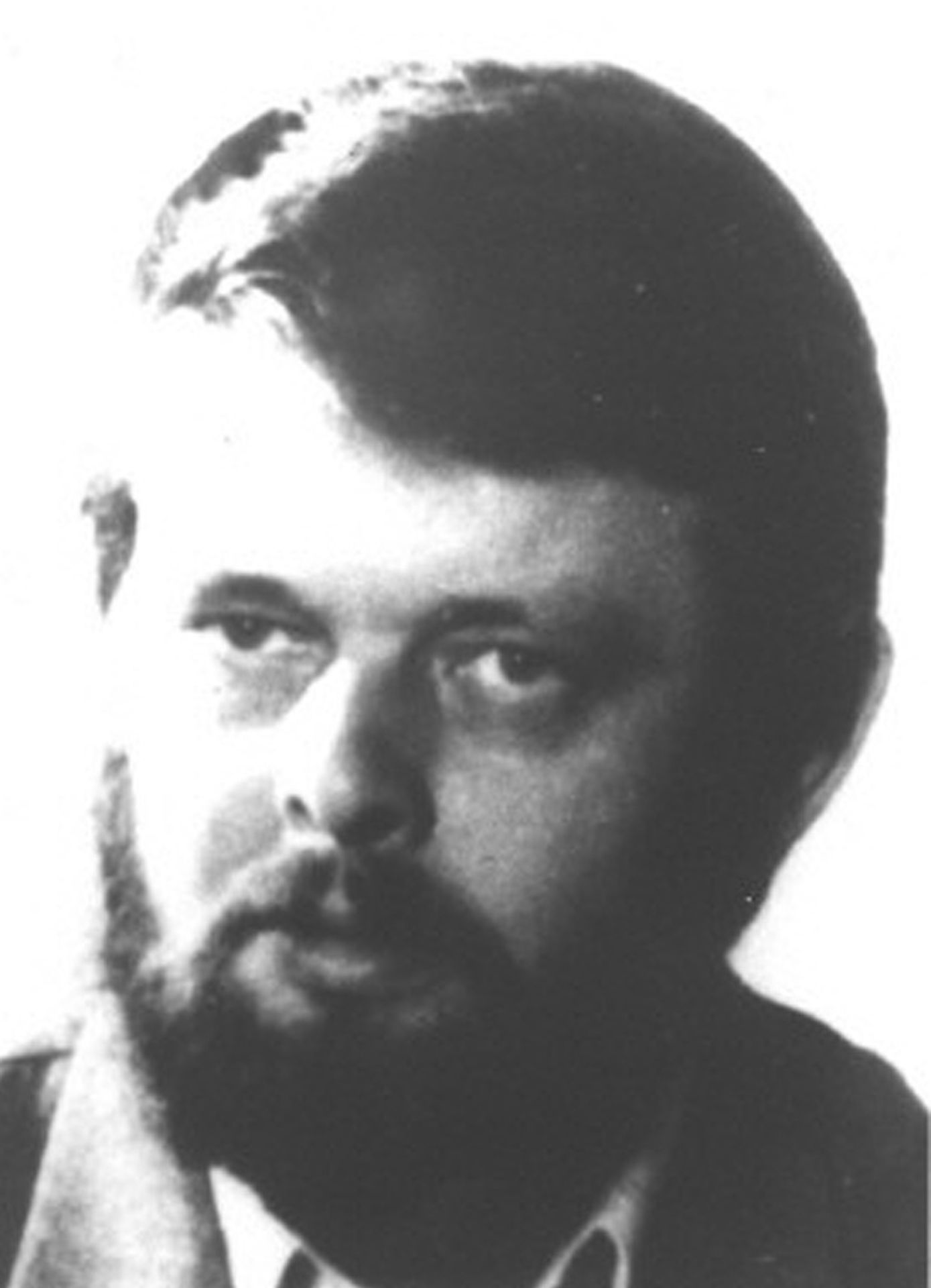 František Hudec, 24. 12. 1950 (1) - Světově nejhledanější osoby (16/61)