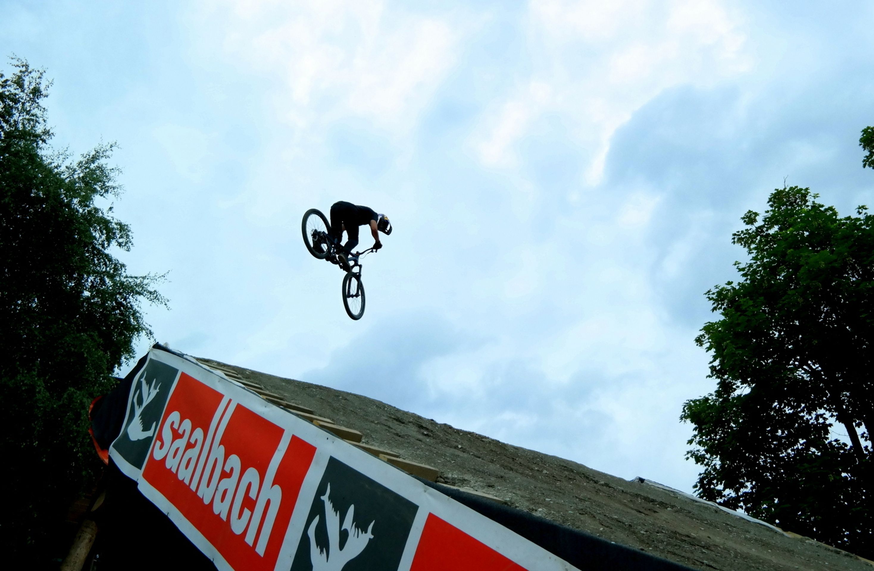 Bikový festival Glemmride v Rakousku - 18 - GALERIE: Bikový festival Glemmride (18/21)