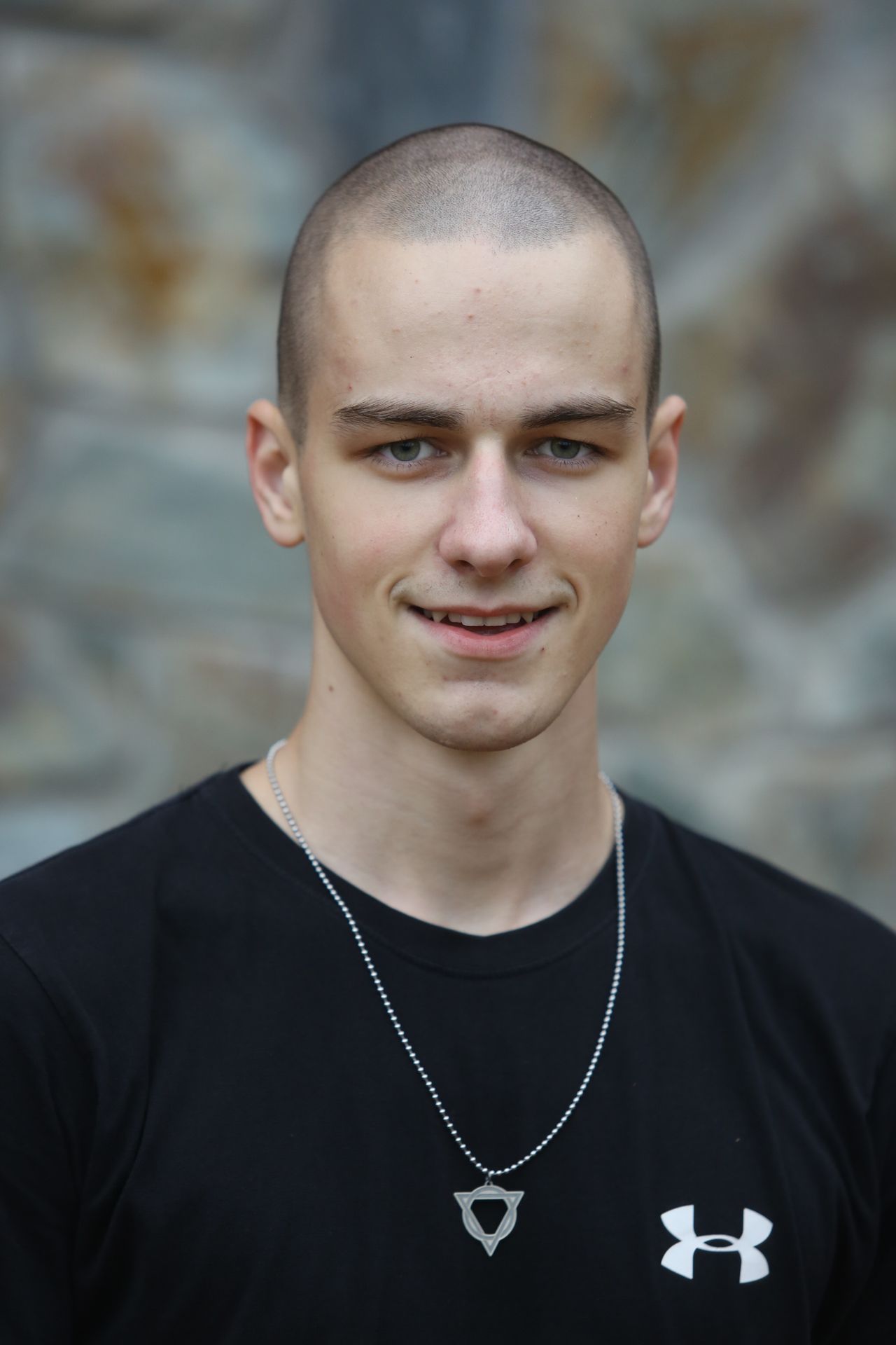 SuperStar: Štěstí přišel zkusit i bratr idolu! - 3 - GALERIE: SuperStar: Štěstí přišel zkusit i bratr idolu! (2/4)