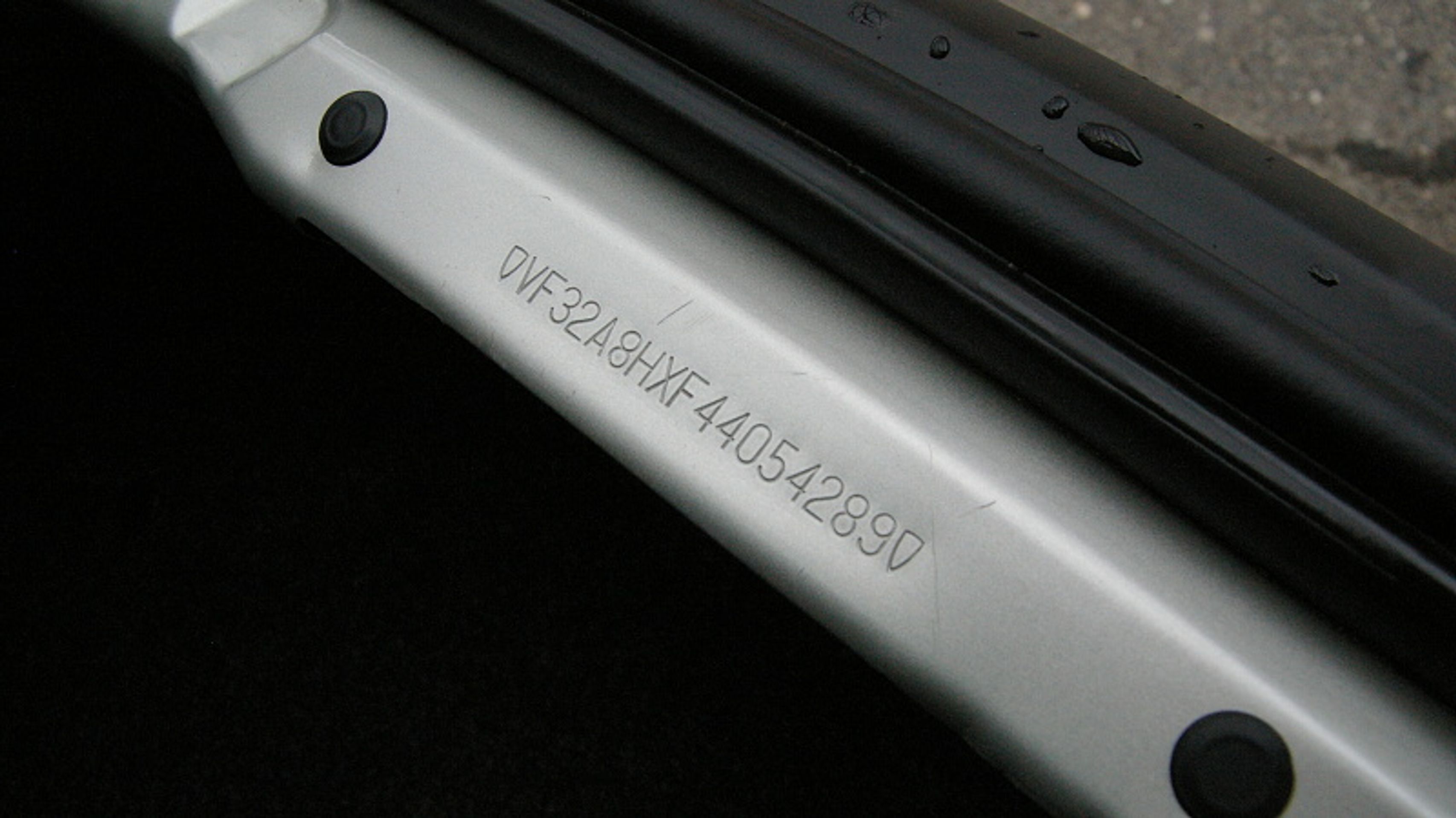Peugeot 206 - 4 - GALERIE Peugeot 206 (1/8)