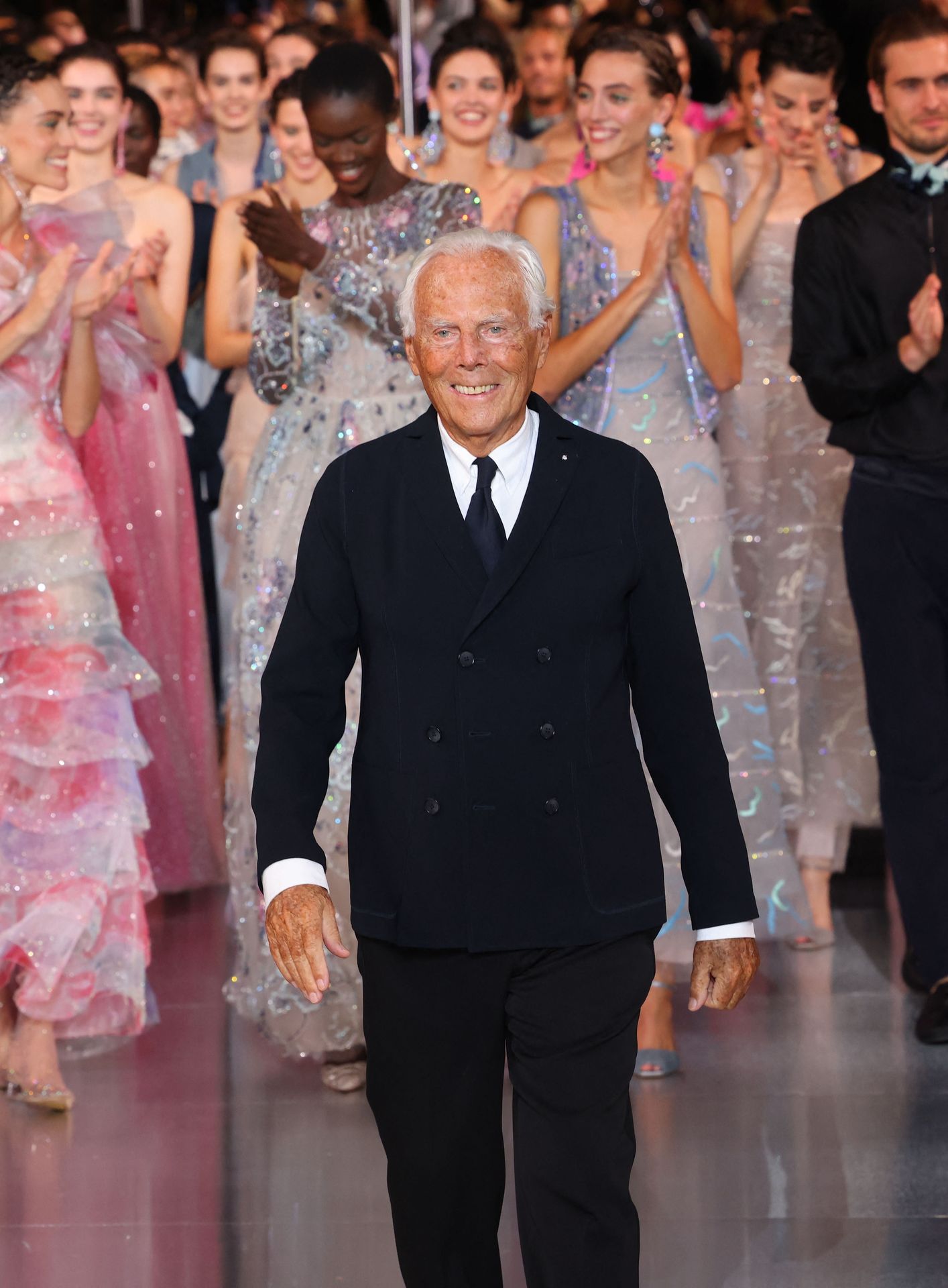 Giorgio Armani - Giorgio Armani (3/11)