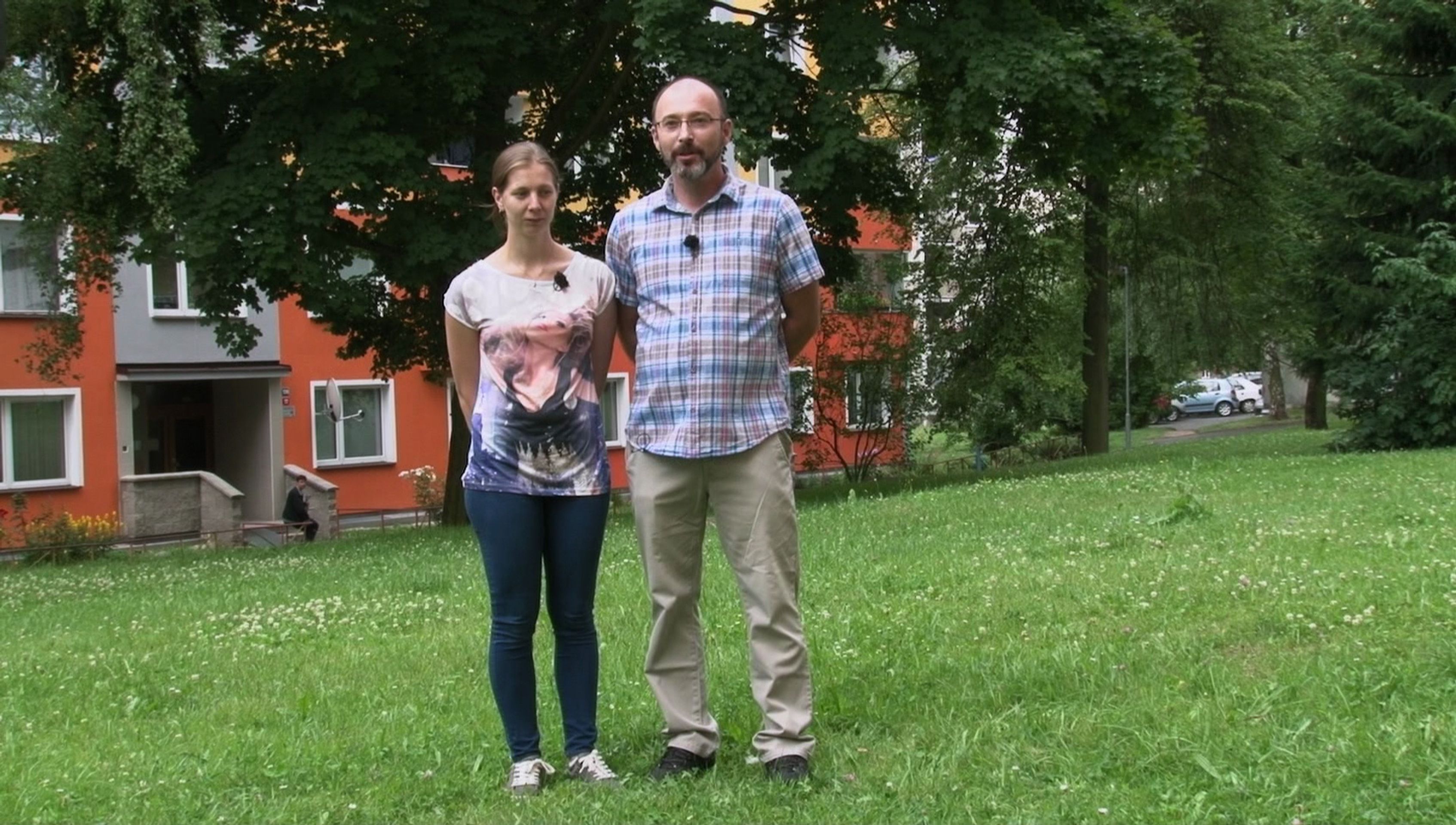 Výměna manželek: Těžká operace páteře a strach z ochrnutí! - 8 - GALERIE: Výměna manželek - Těžká operace páteře a strach z ochrnutí! (8/12)