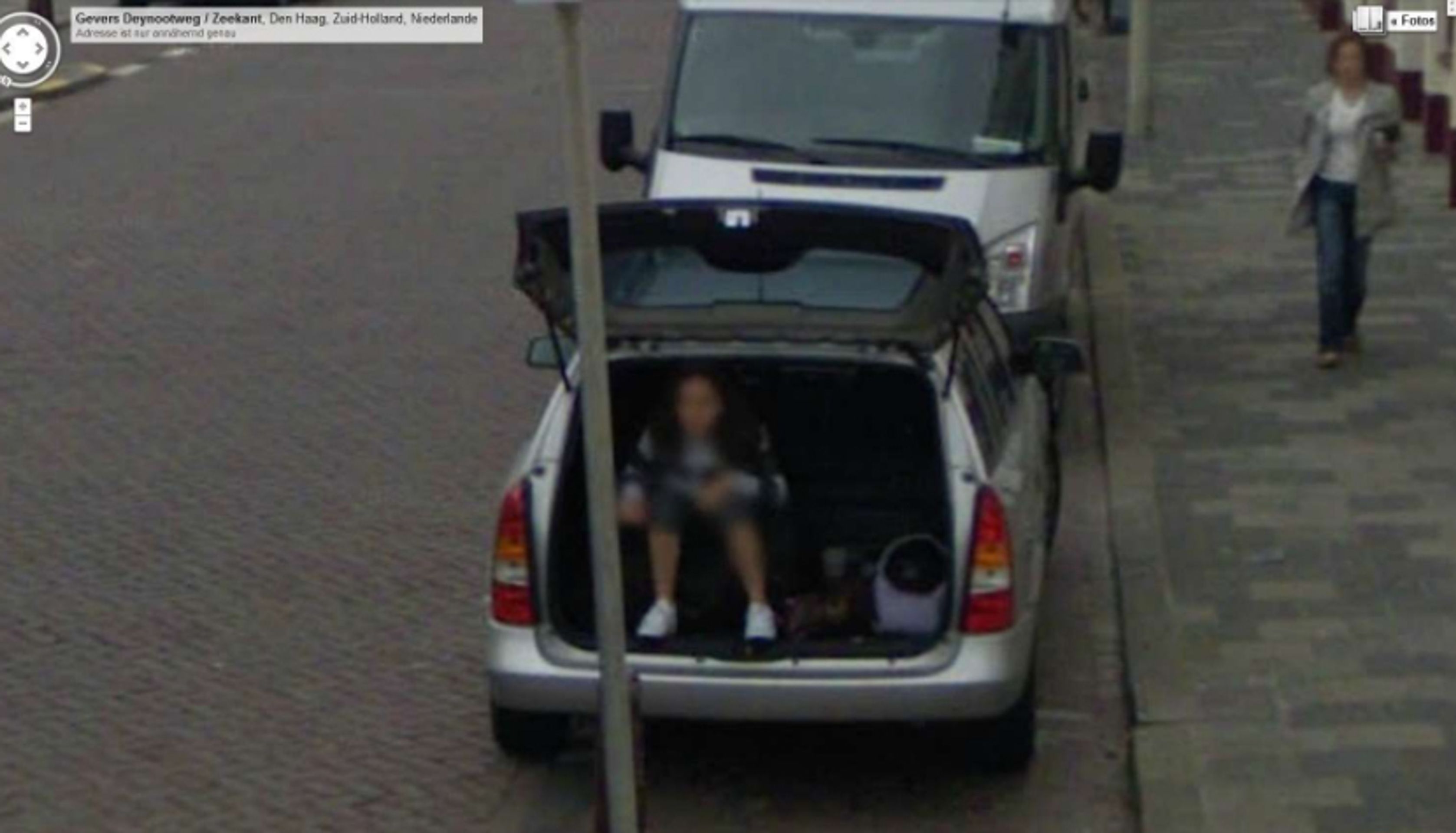 Nejlepší fotky z Google Maps - 18 - GALERIE: Nejlepší fotky z Google Maps (9/26)