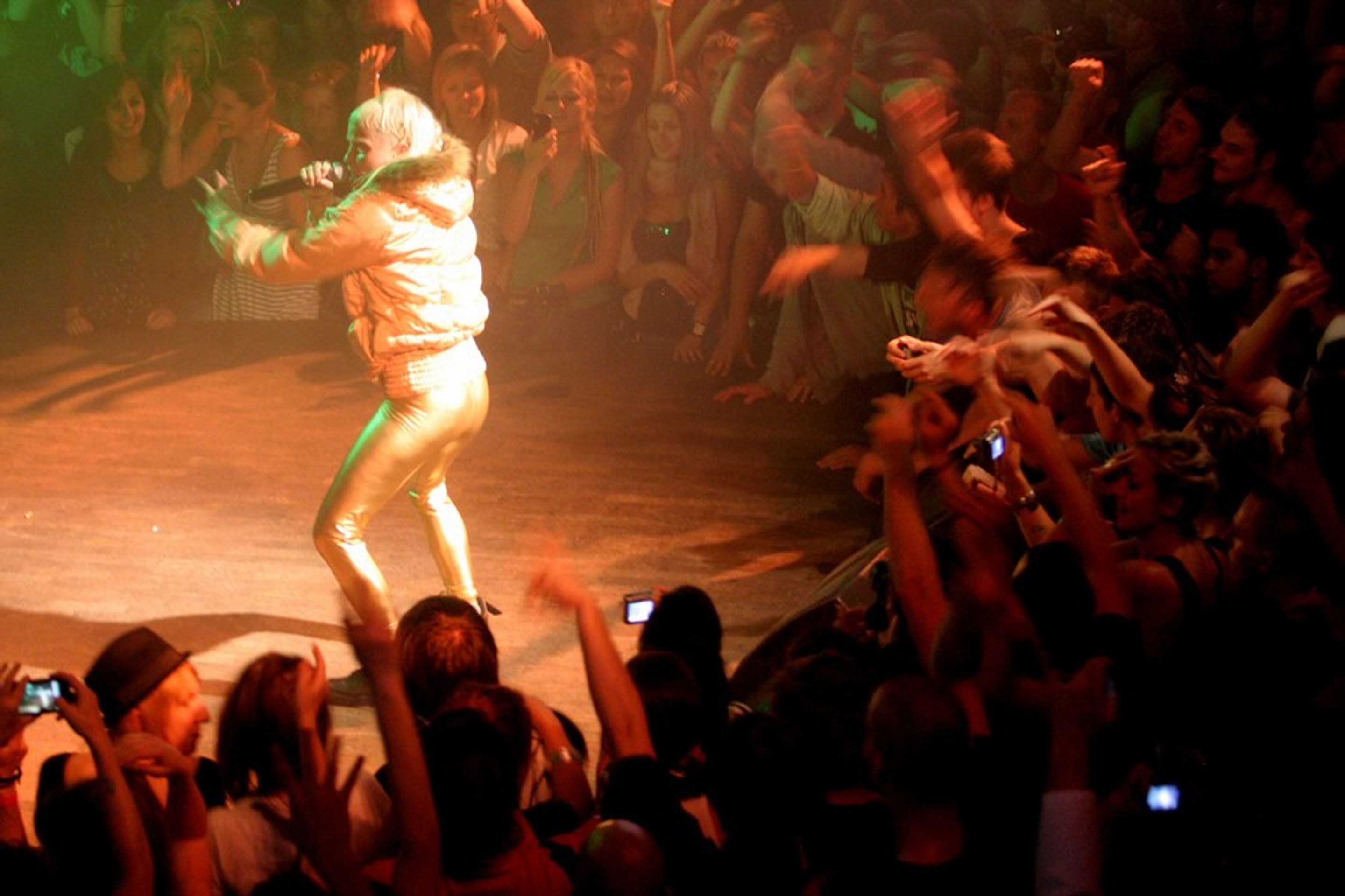 Die Antwoord - 12 - GALERIE: Die Antwoord 1 (15/23)