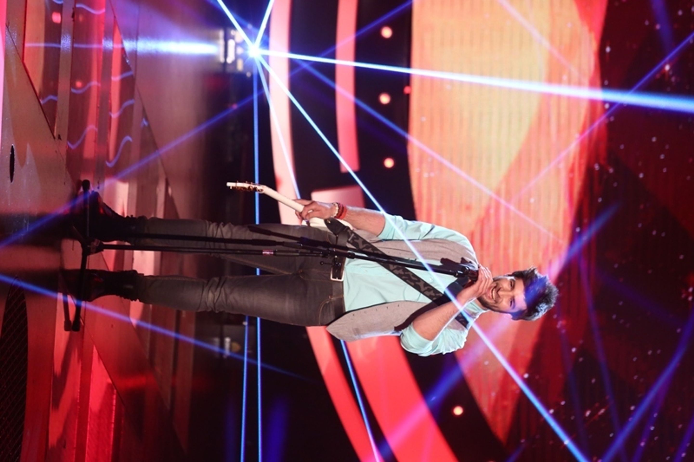 Finálový večer SuperStar - 17 - GALERIE: Finálový večer SuperStar (14/29)