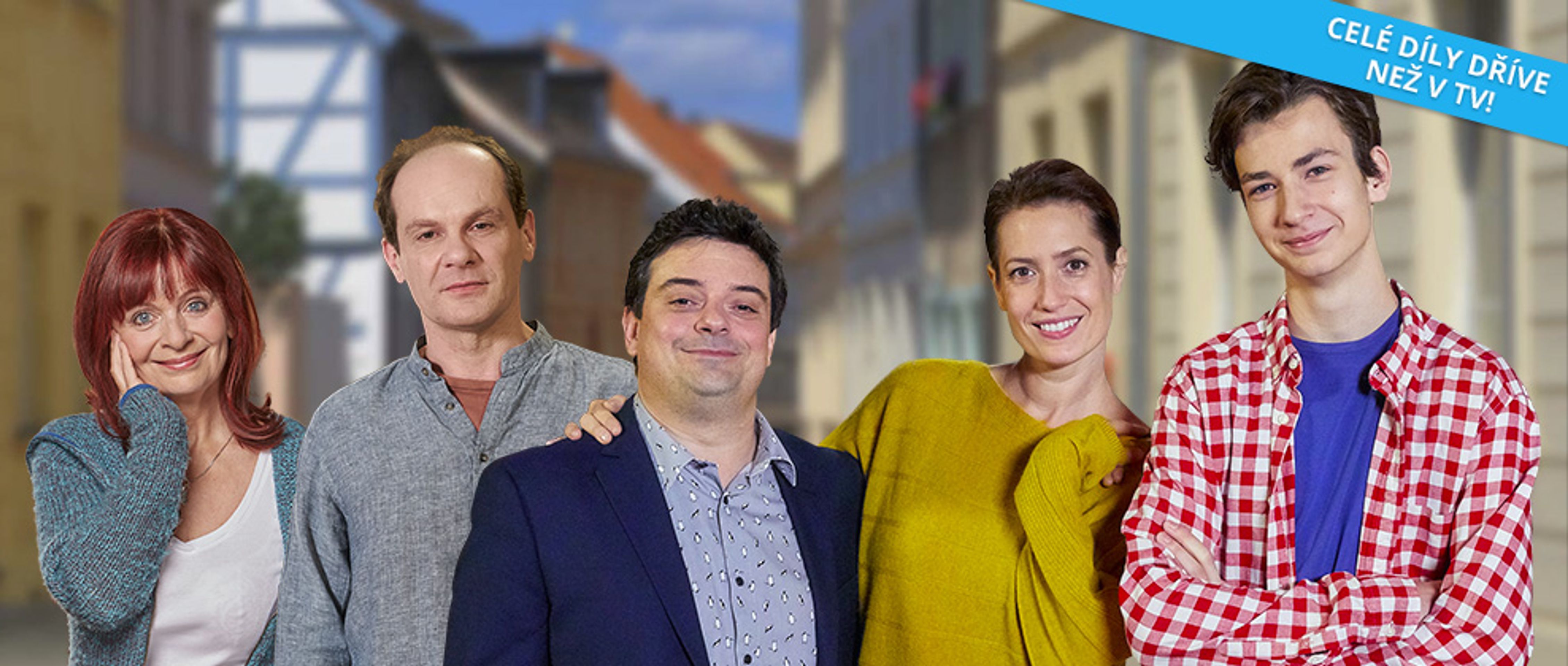 ulice-2020-splash_drive - GALERIE: Dům v korunách stromů (8/8)