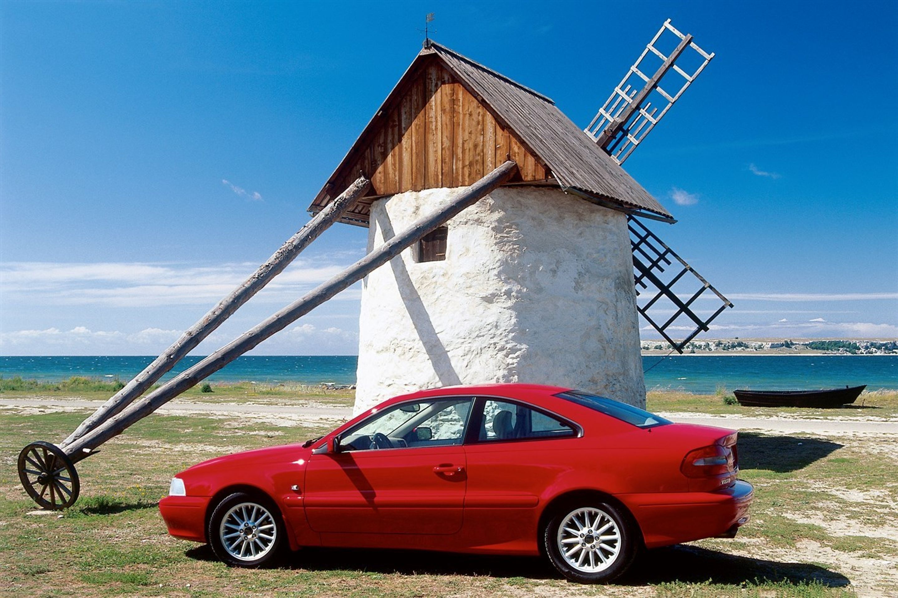 C70 - 22 - GALERIE: Volvo C70 (3/11)