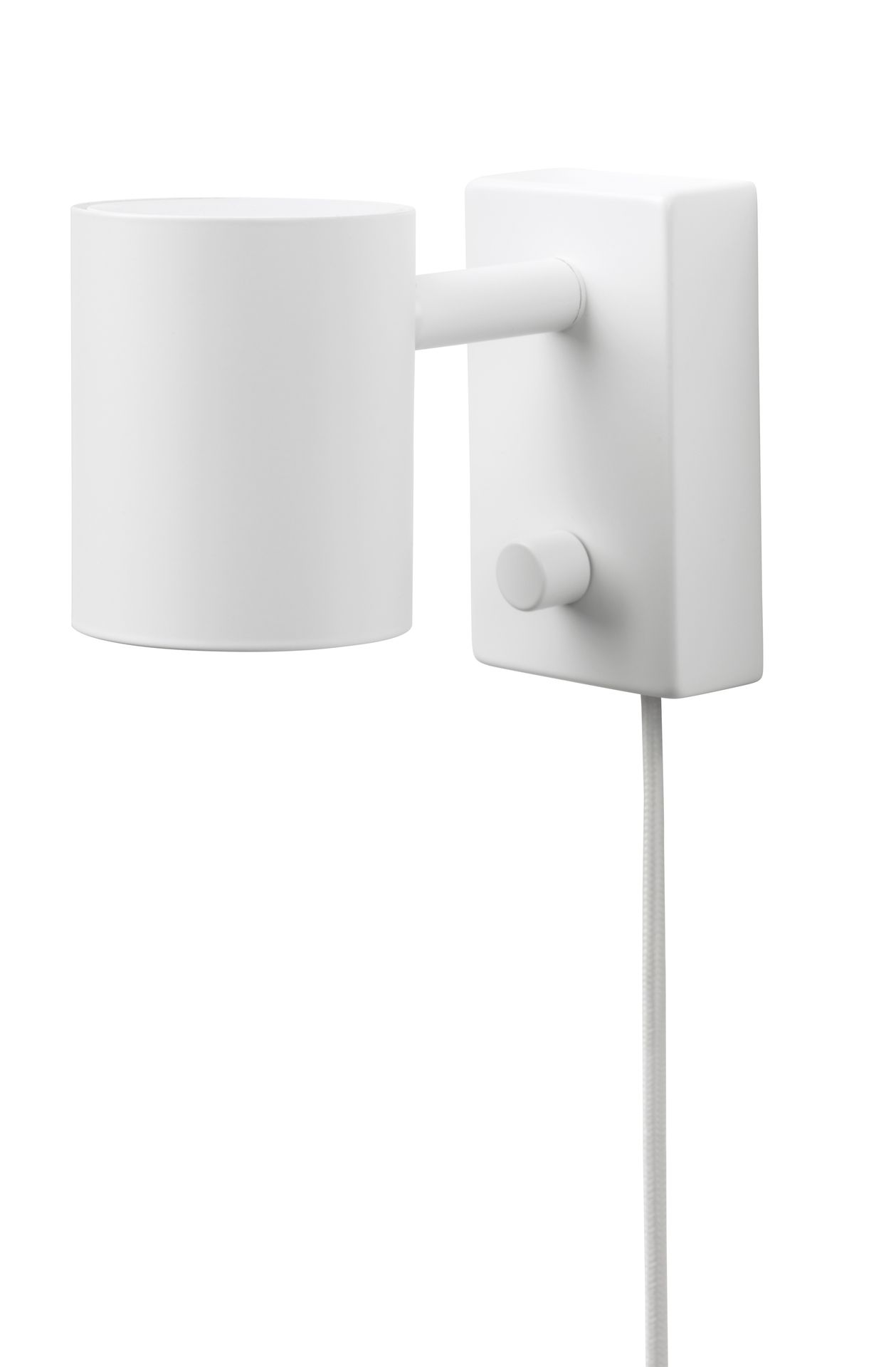IKEA nástěnná/čtecí lampa NYMÅNE - Nástěnné lampy IKEA (1/3)