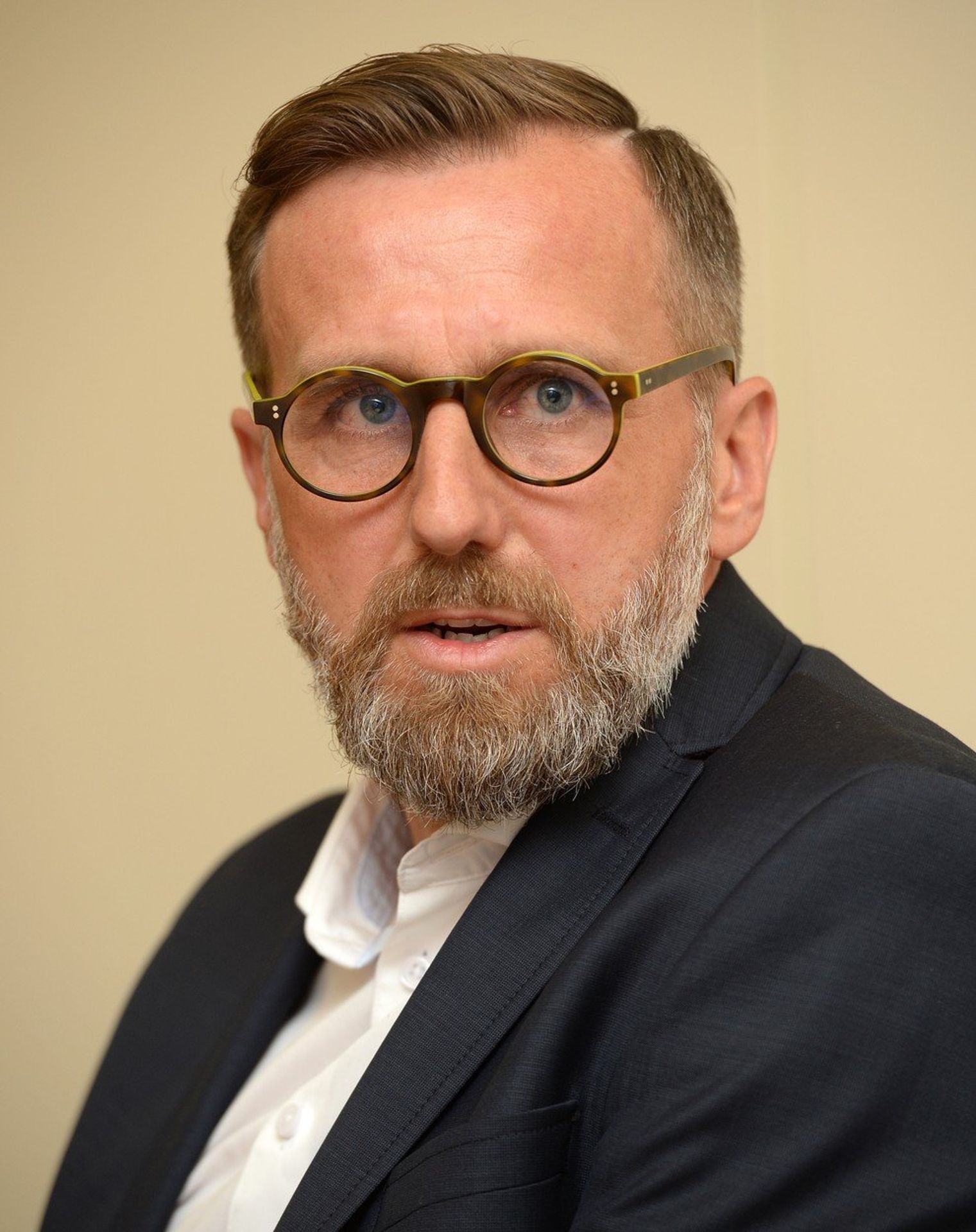 Karel Poborský - GALERIE: Tak šel čas s fotbalistou Karlem Poborským (5/6)