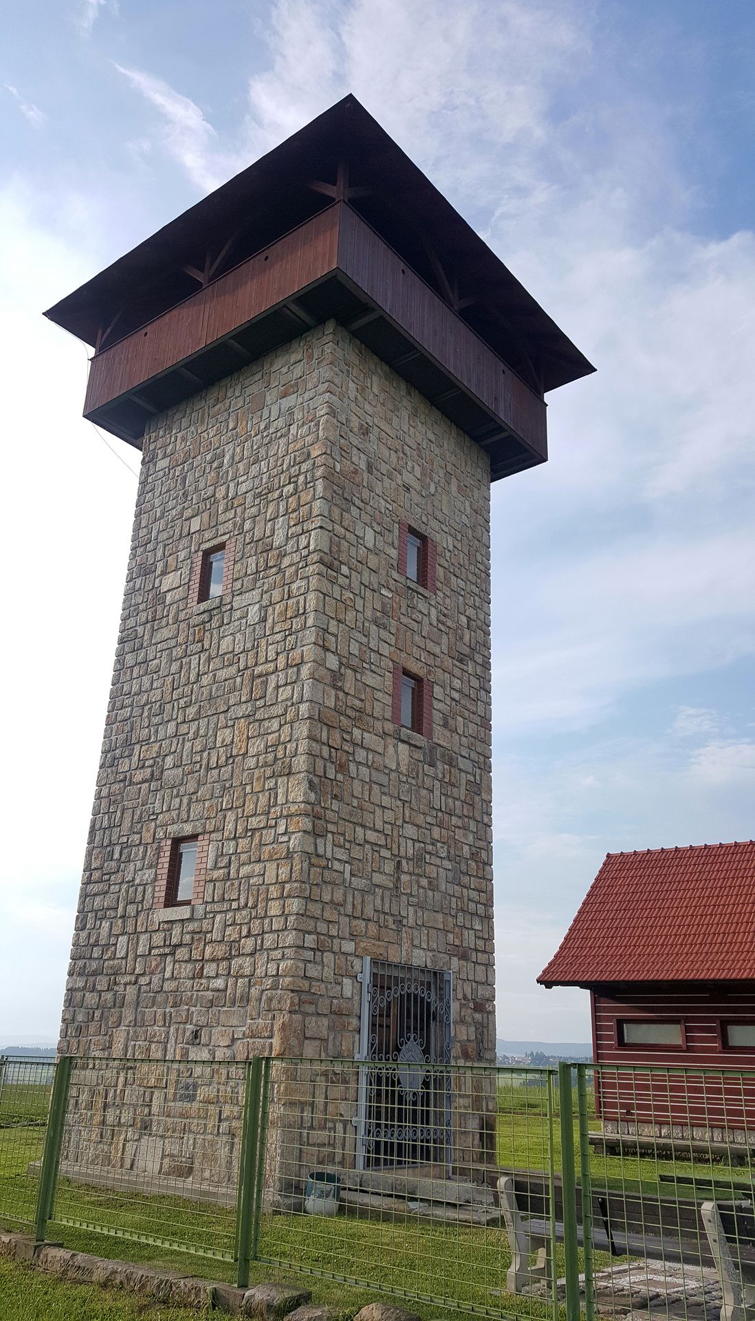 Prodej chalupy s rozhlednou - 25 - GALERIE: Prodej chalupy s rozhlednou (25/32)