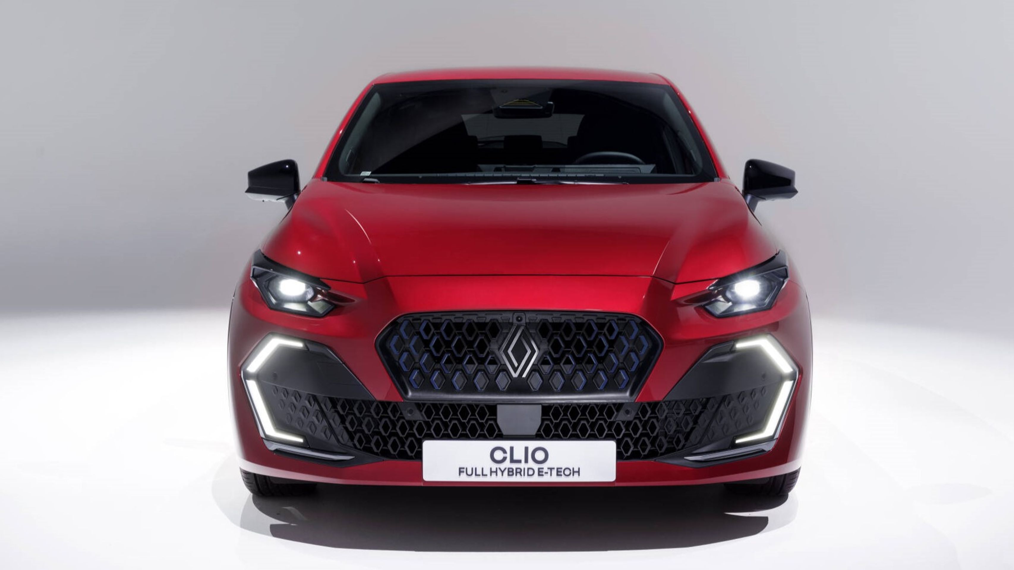 Nový Renault Clio - Nový Renault Clio (15/23)