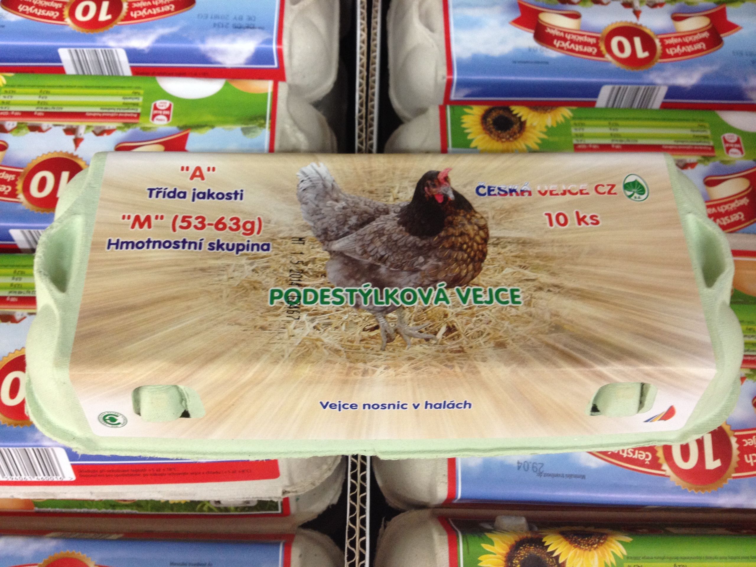 Velikonoční nákup - Kaufland - 10 - Velikonoční nákup - Kaufland (10/13)