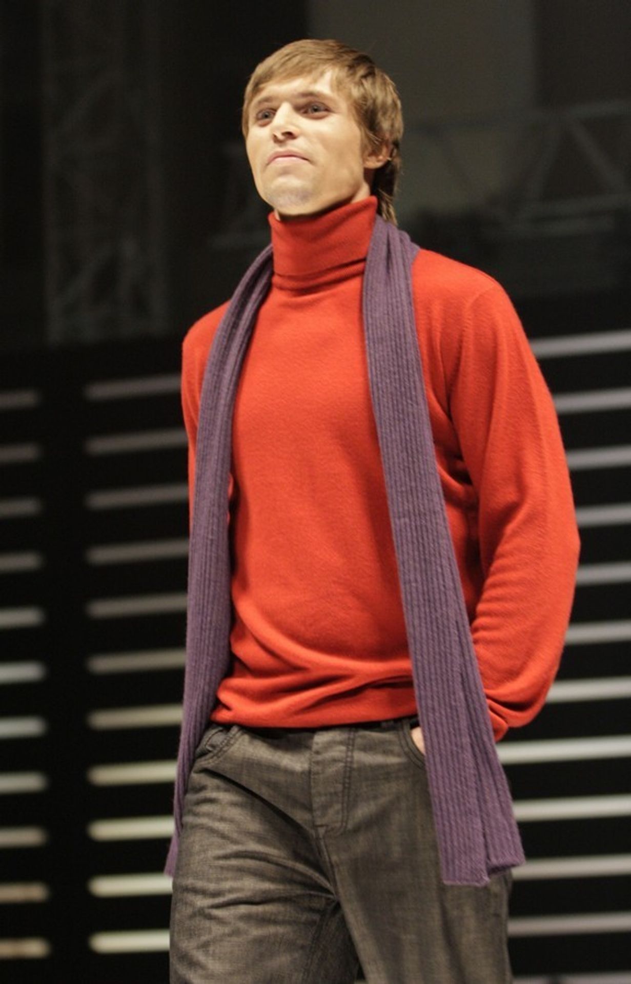 F&F - Galerie F&F přehlídka (10/20)