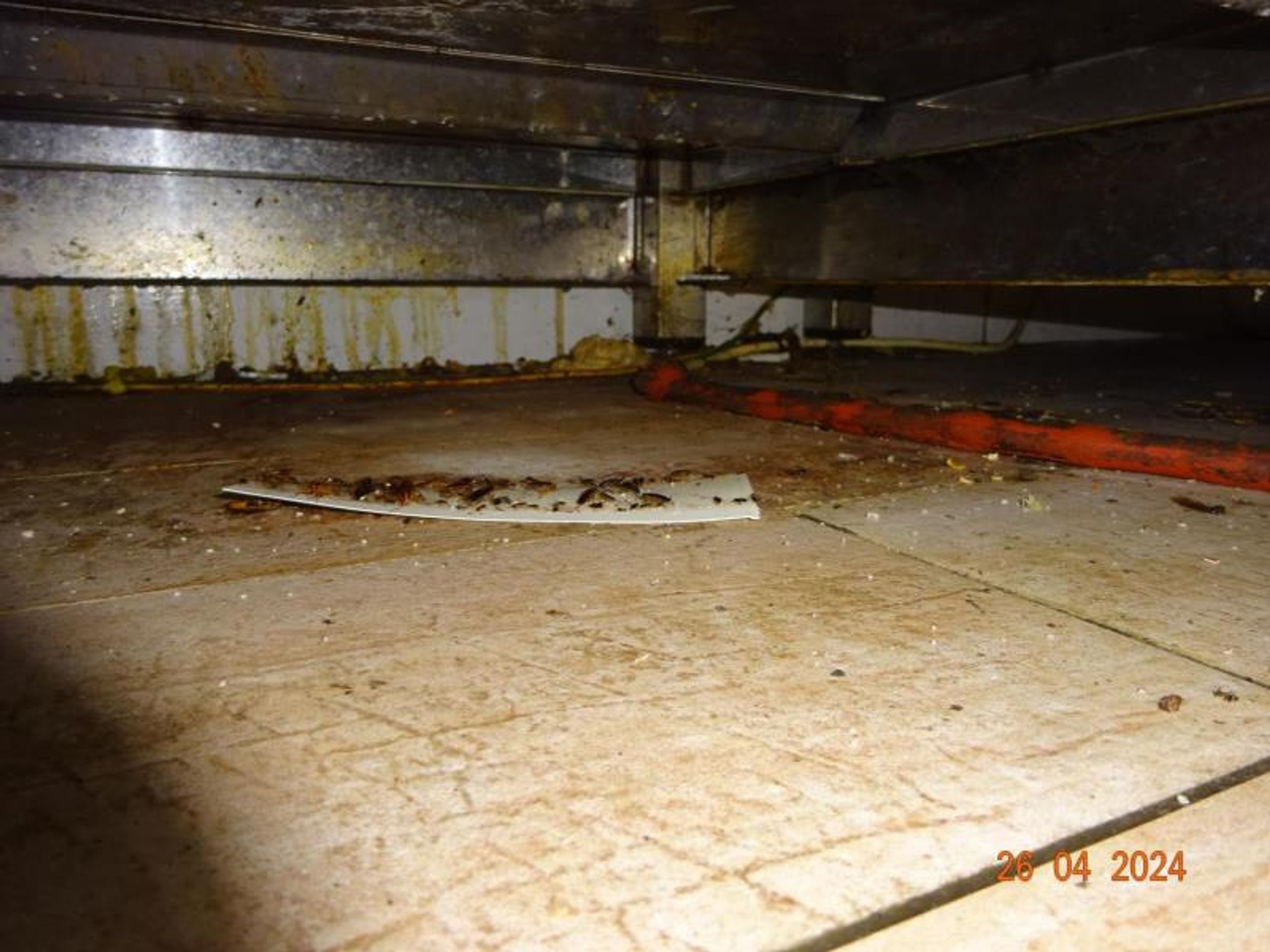 Uzavřená Pizzerie Maškovka (4) - Uzavřená Pizzerie Maškovka (10/25)