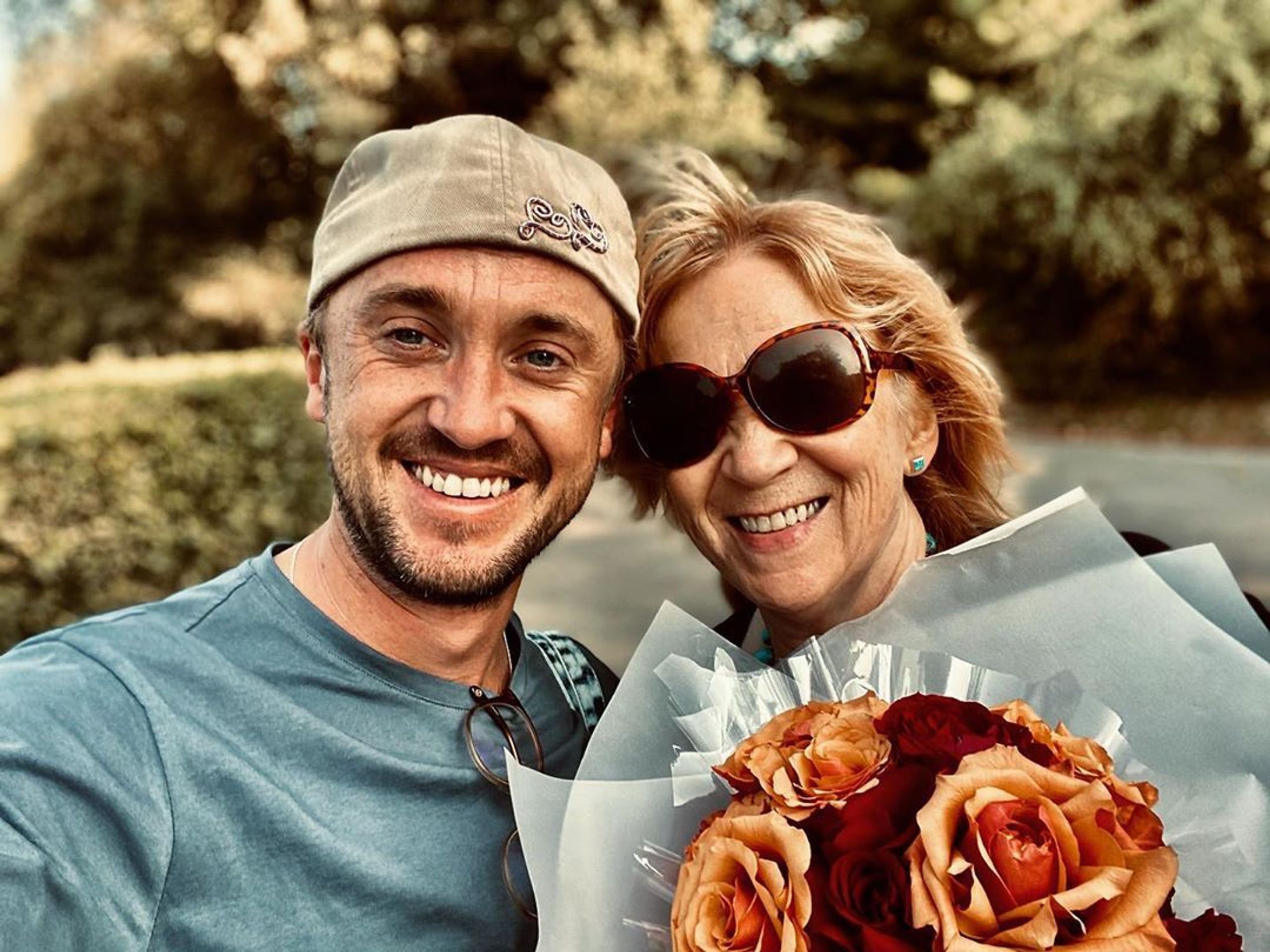 Tom Felton alias Draco Malfoy z Harryho Pottera - 10 - GALERIE: Malfoy z Harryho Pottera po letech (2/5)