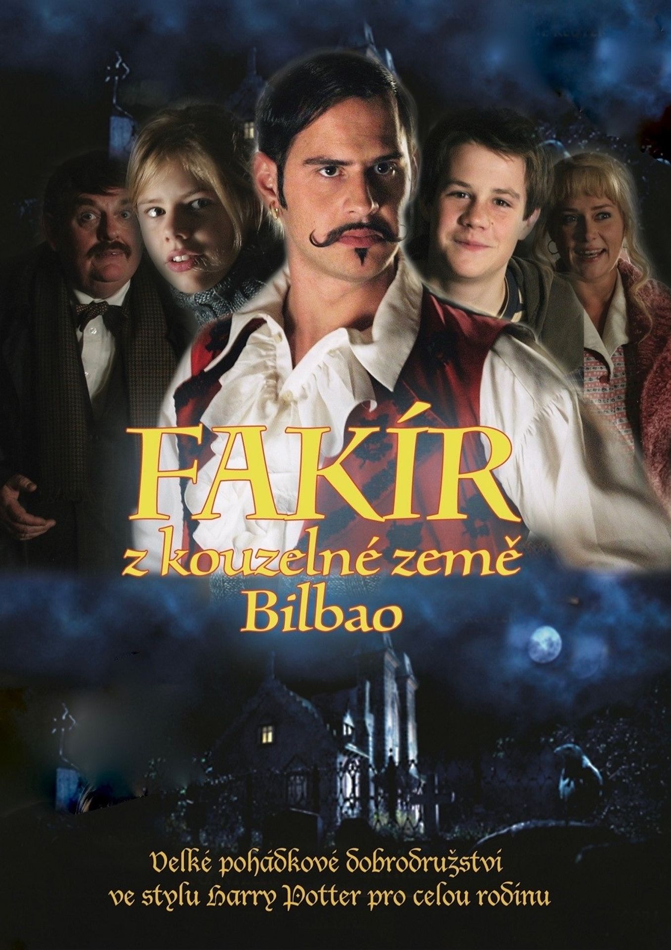 fakír - GALERIE: Mistrovství ČR v autostopu (1/5)