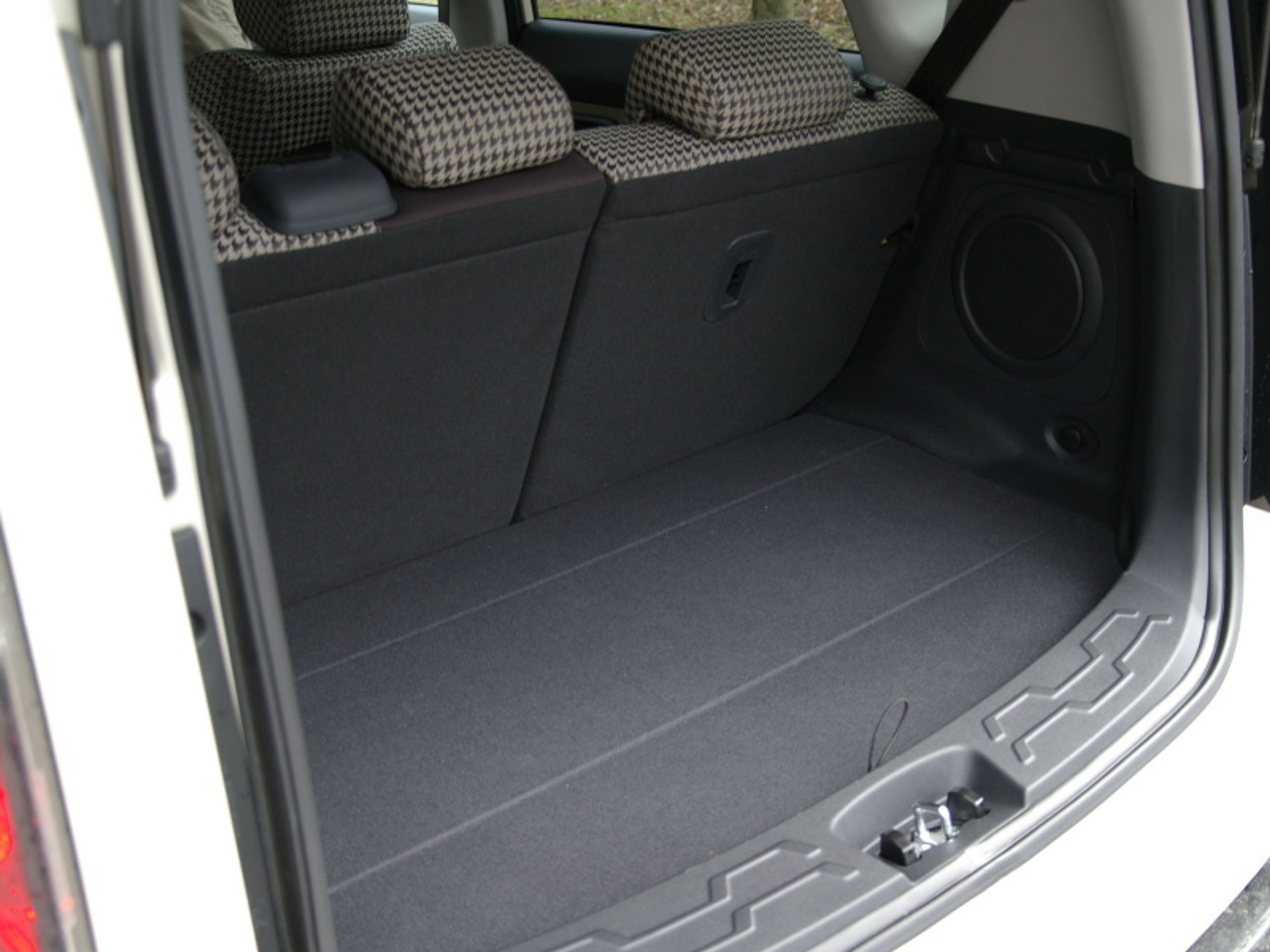Kia Soul - GALERIE Kia Soul (7/10)
