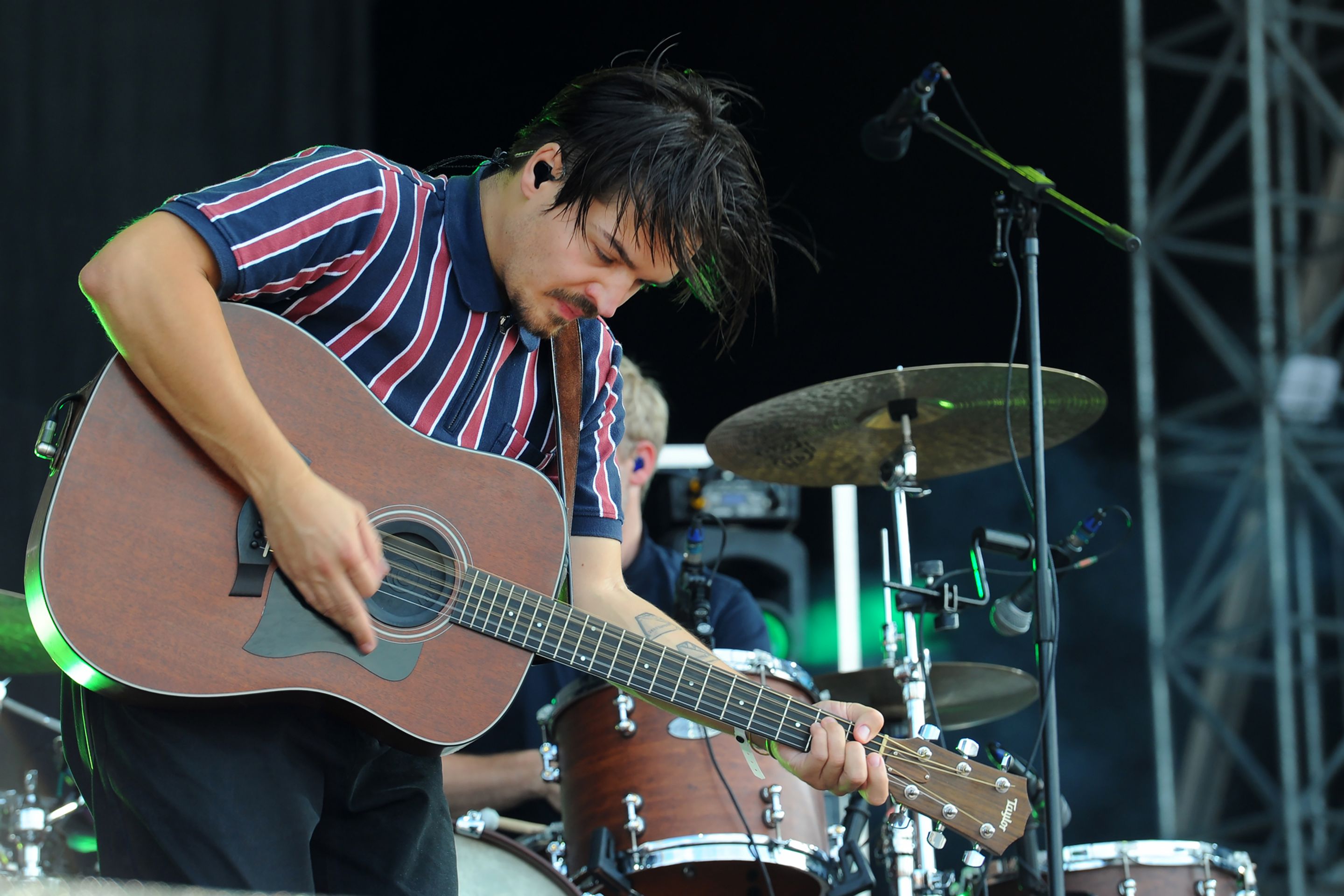 Aerodrome Festival 2018 - 7 - GALERIE: Aerodrome Festival 2018 (2/28)