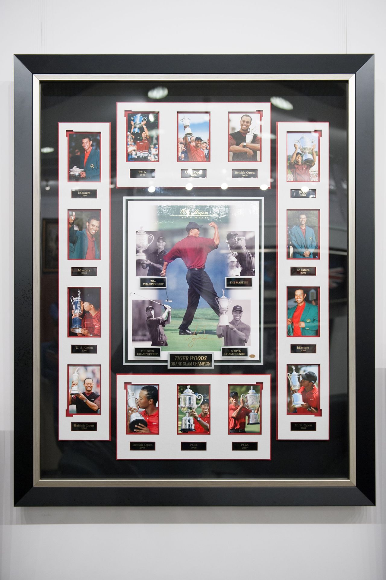 Millionaire Gallery - 11 - GALERIE: Millionaire Gallery v Praze (15/18)