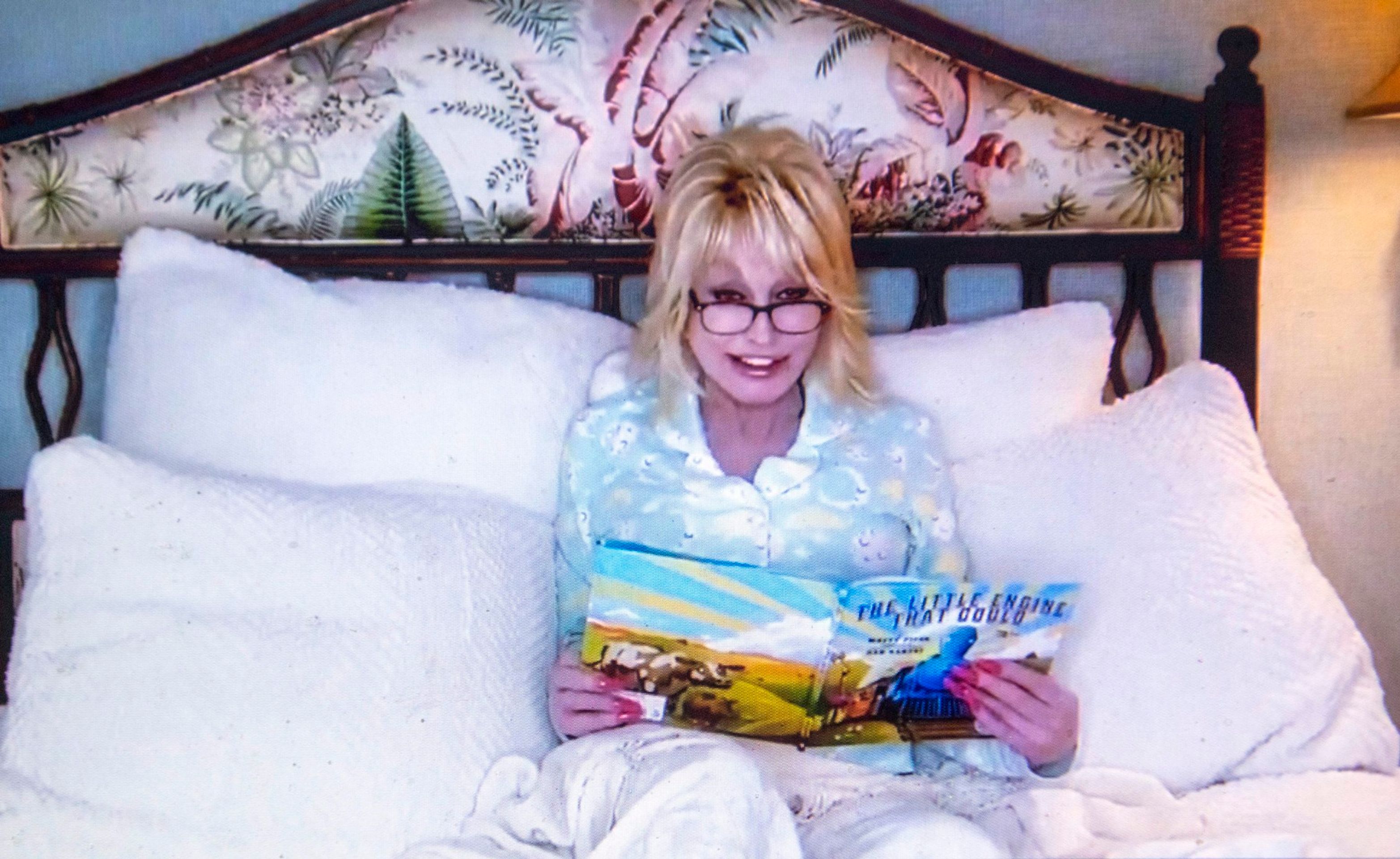 Dolly Parton - Dolly Parton (5/6)