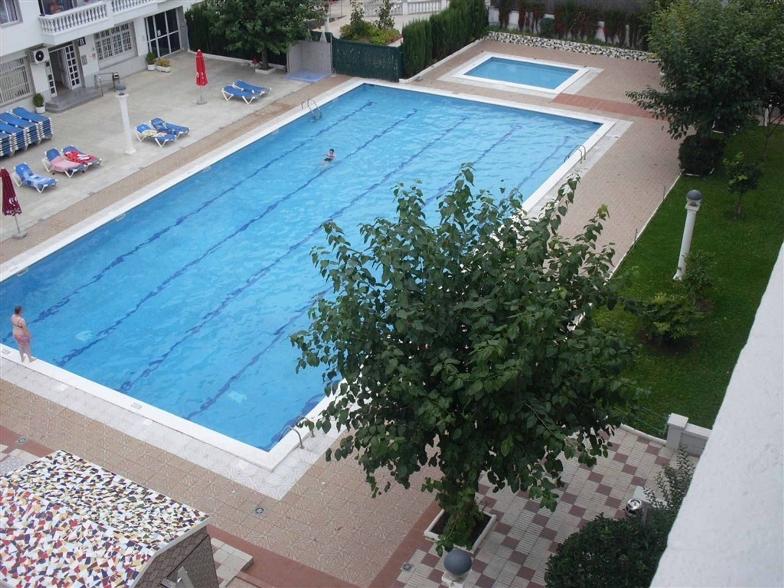 Dovolená ve Španělsku - Apartmány Europa - GALERIE: Dovolená ve Španělsku (5/16)