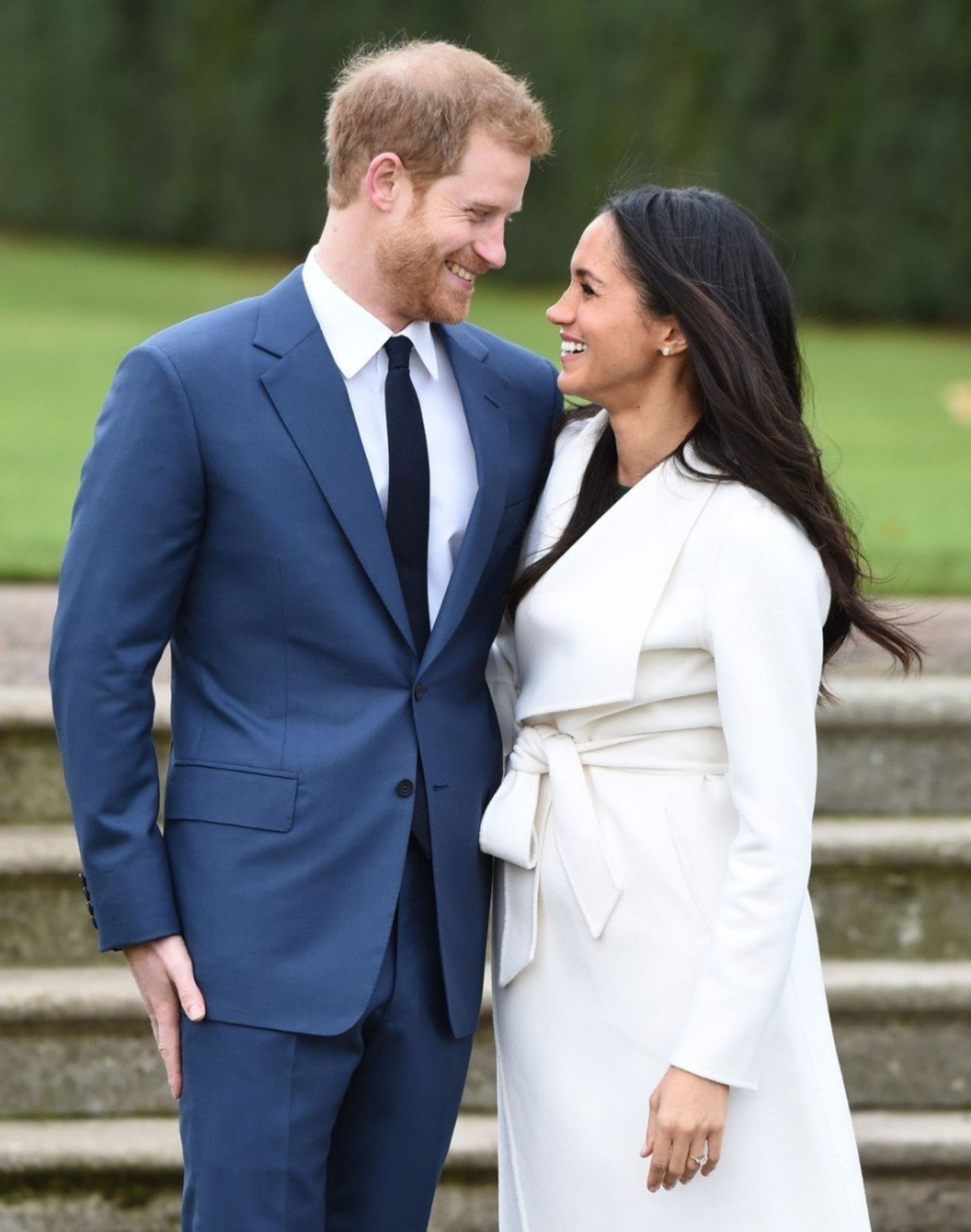 Meghan Markle - 3 - GALERIE: Vévodkyně Meghan (10/18)