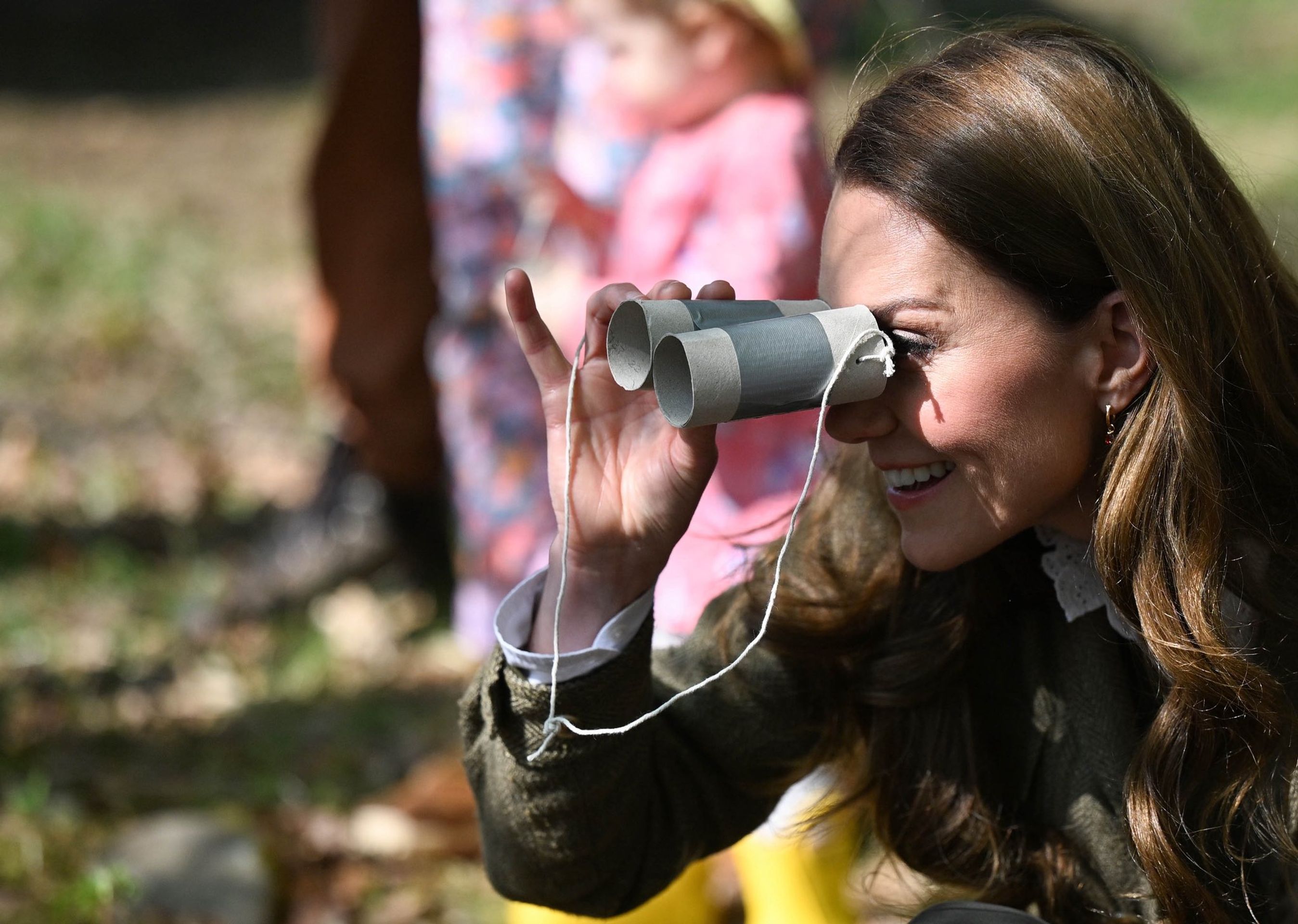 Oblíbená fotografie Kate a Williama - Oblíbené fotografie Kate a Williama (1/12)
