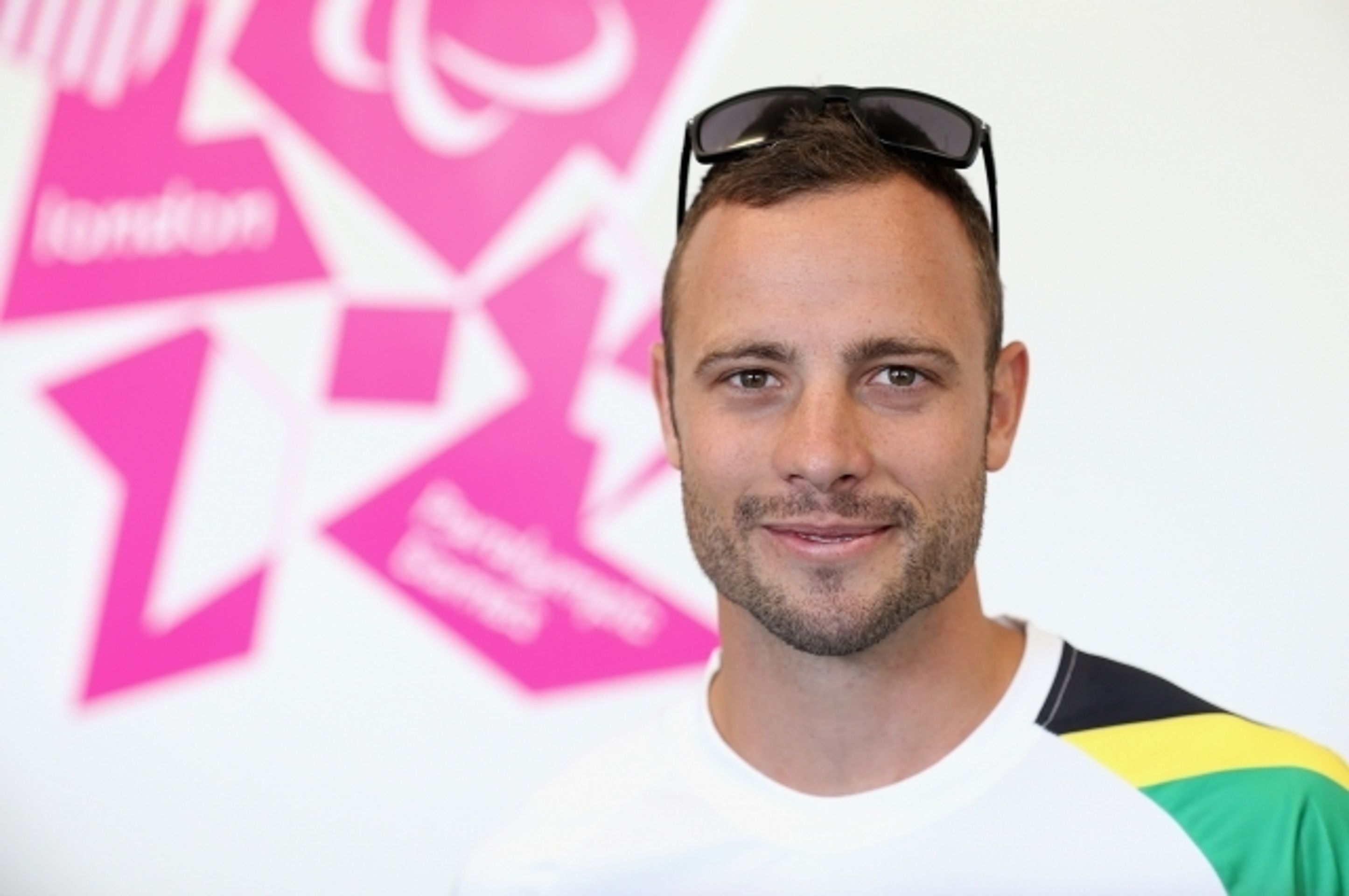 GALERIE: Reeva Stenkamp a Oscar Pistorius - 6 - GALERIE: Reeva Steenkamp a Oscar Pistorius (6/13)