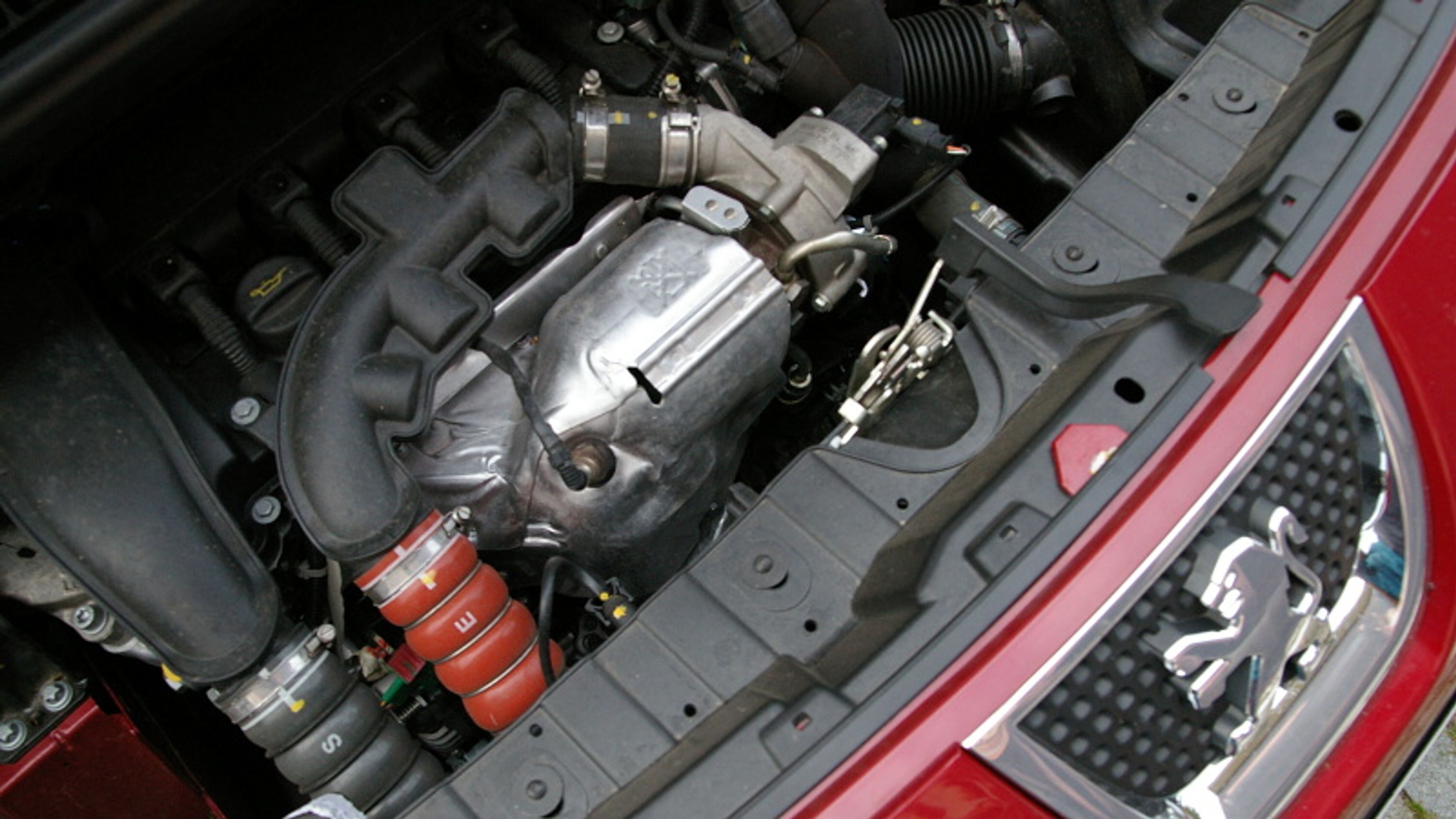 Peugeot 3008-6 - GALERIE Peugeot 3008 (6/9)