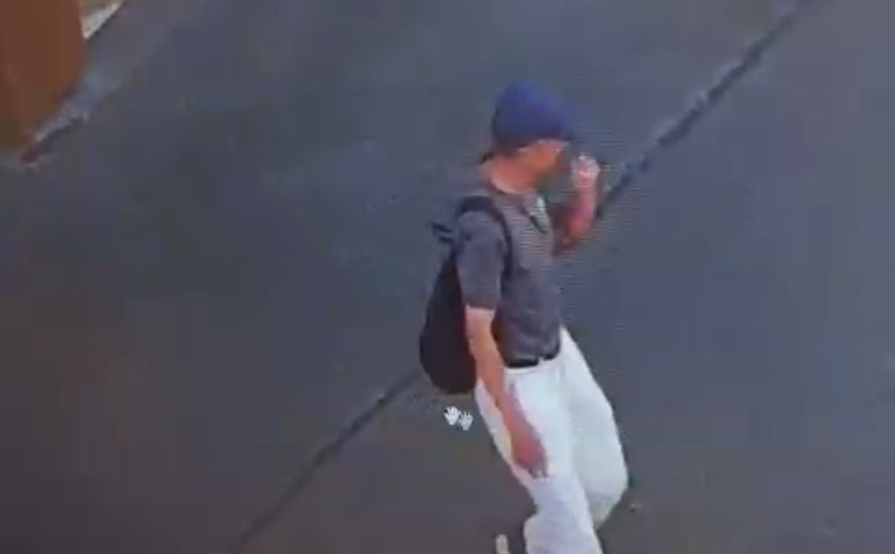 Policie stále pátrá po dívkách, které obtěžoval cizinec na Chodově - Policie stále pátrá po dívkách, které obtěžoval cizinec na Chodově (3/4)