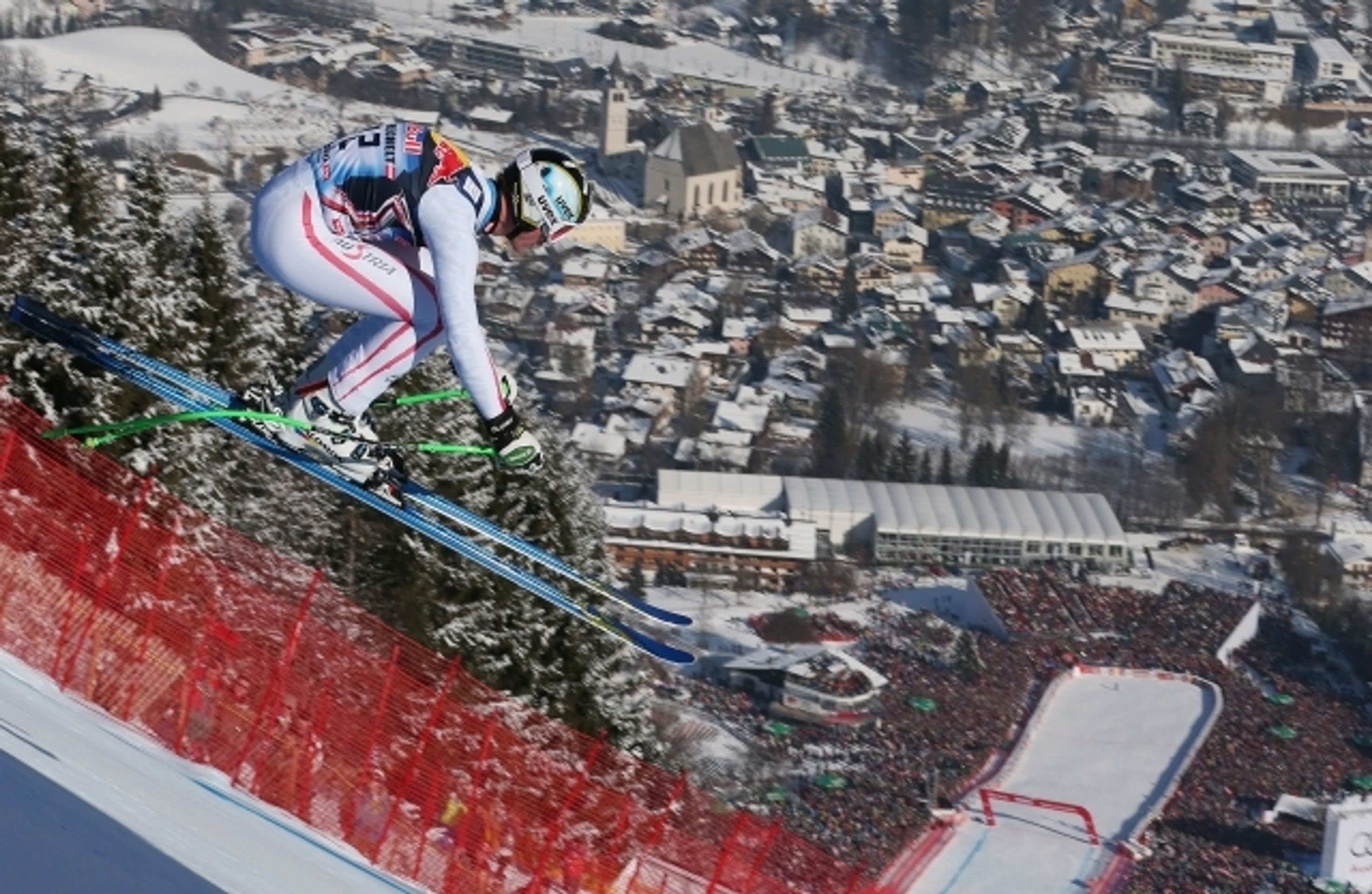 Kitzbühel 2013 - 1 - GALERIE: Kitzbühel 2013 (3/7)