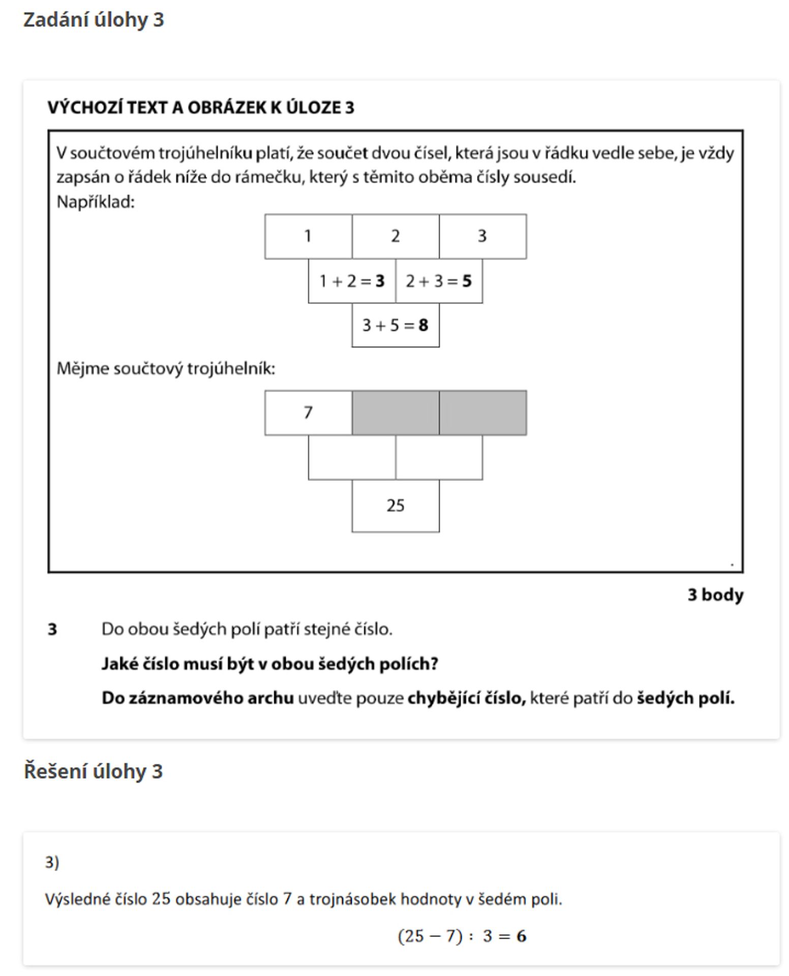 8Úloha3 - Přijímací zkoušky z matematiky s řešením (21/32)