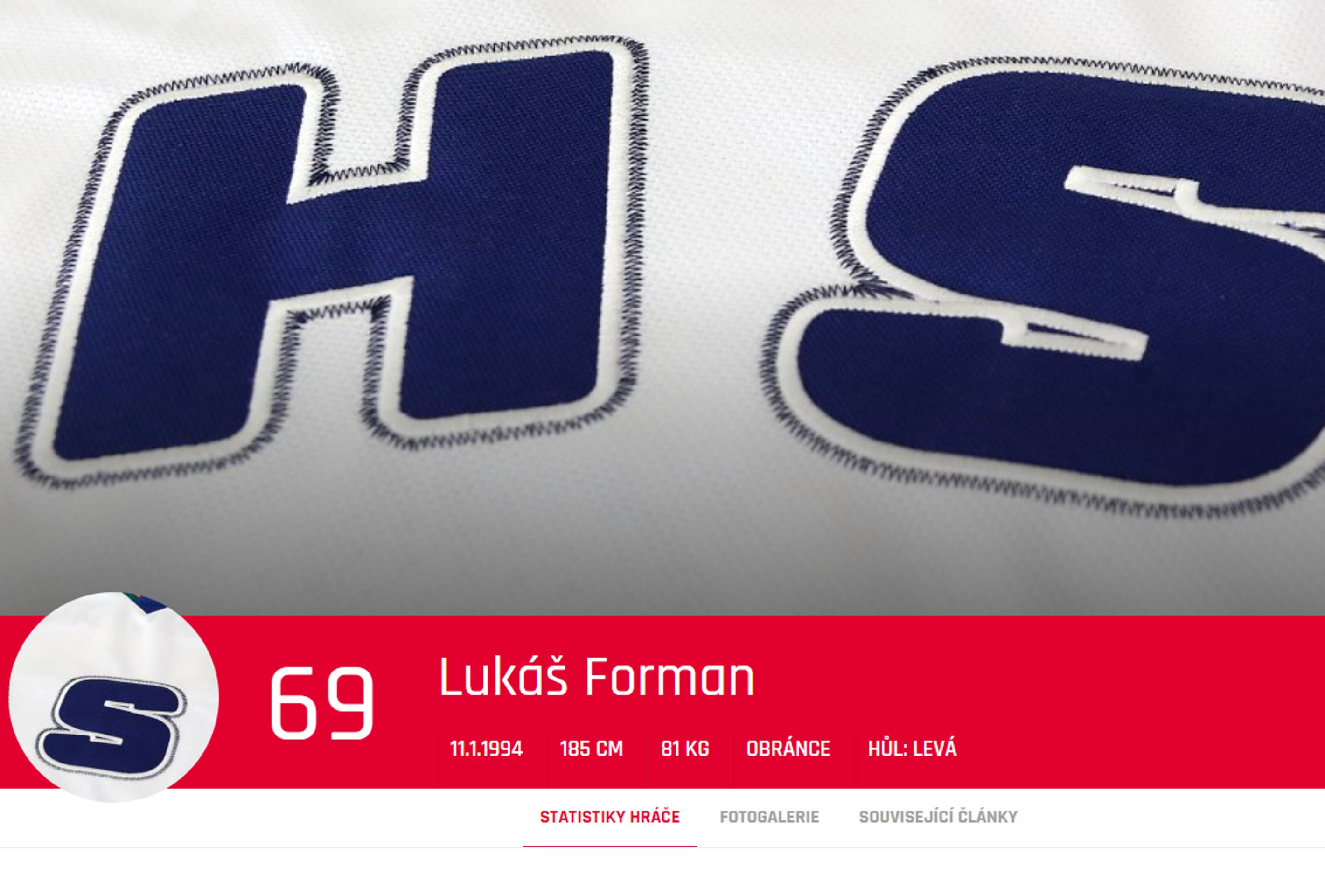 Lukáš Vágner (Lukáš Forman) - GALERIE: Lukáš Vágner (nyní už Lukáš Forman) (3/5)