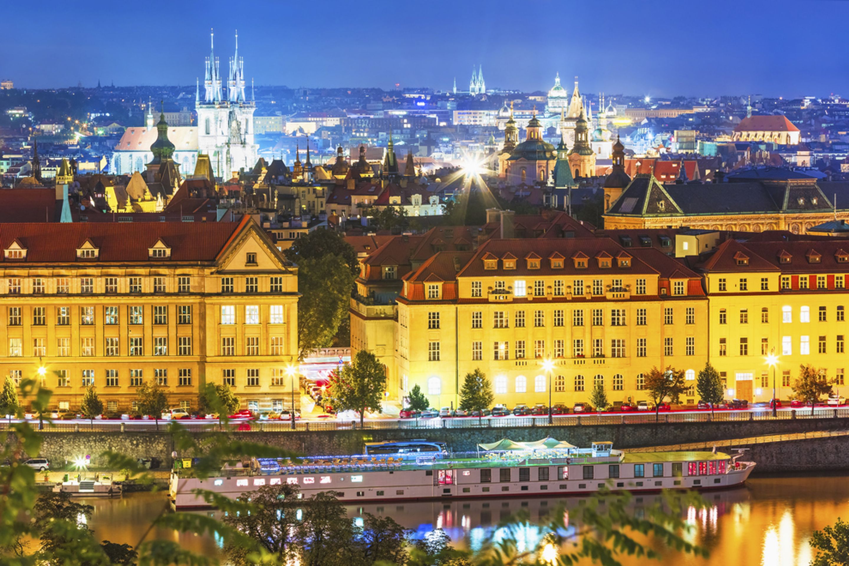 Česko je nejkrásnější na světě - 8 - GALERIE: Česko je nejkrásnější na světě (8/25)