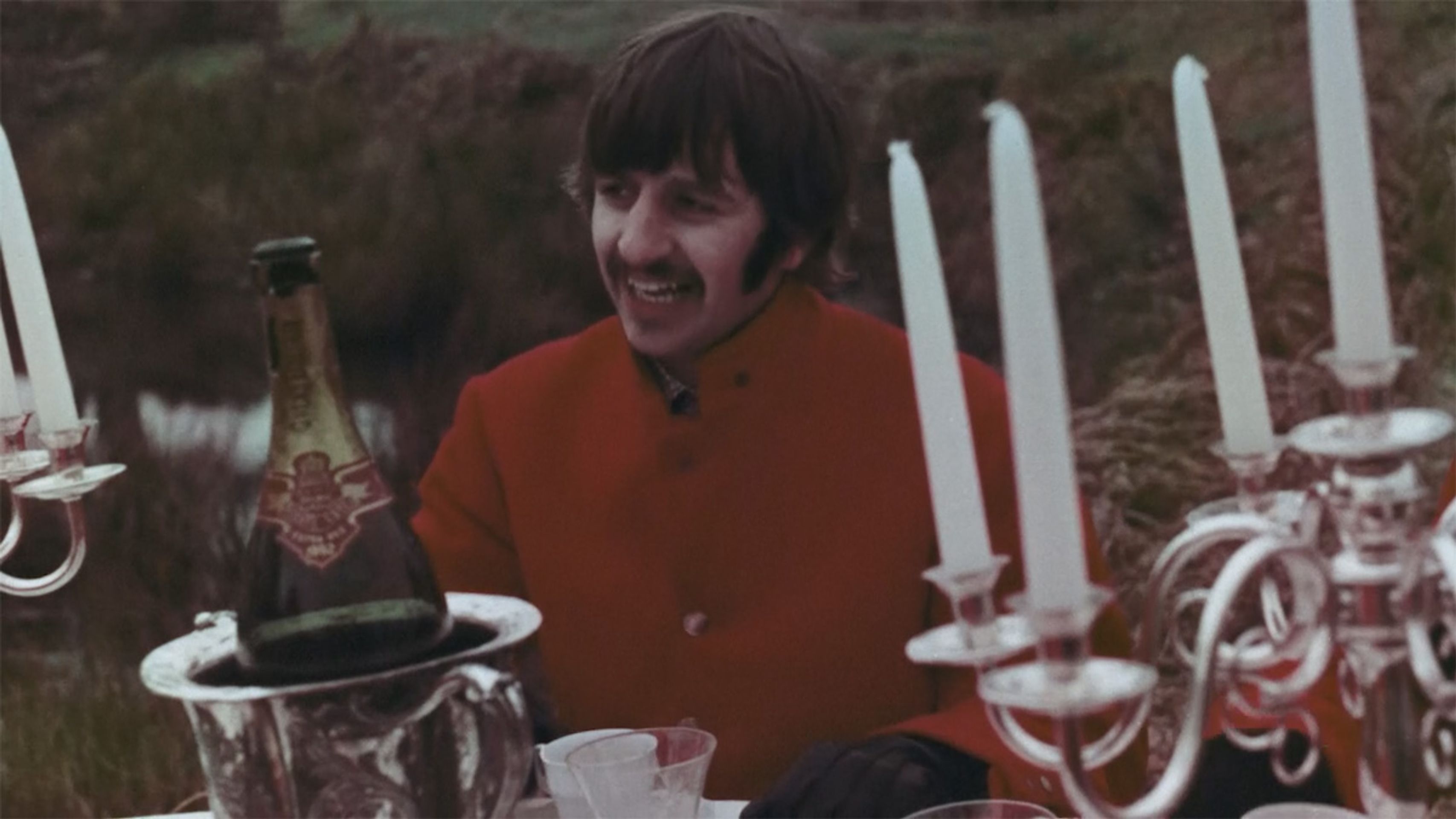 The Beatles (1) - The Beatles (4/10)
