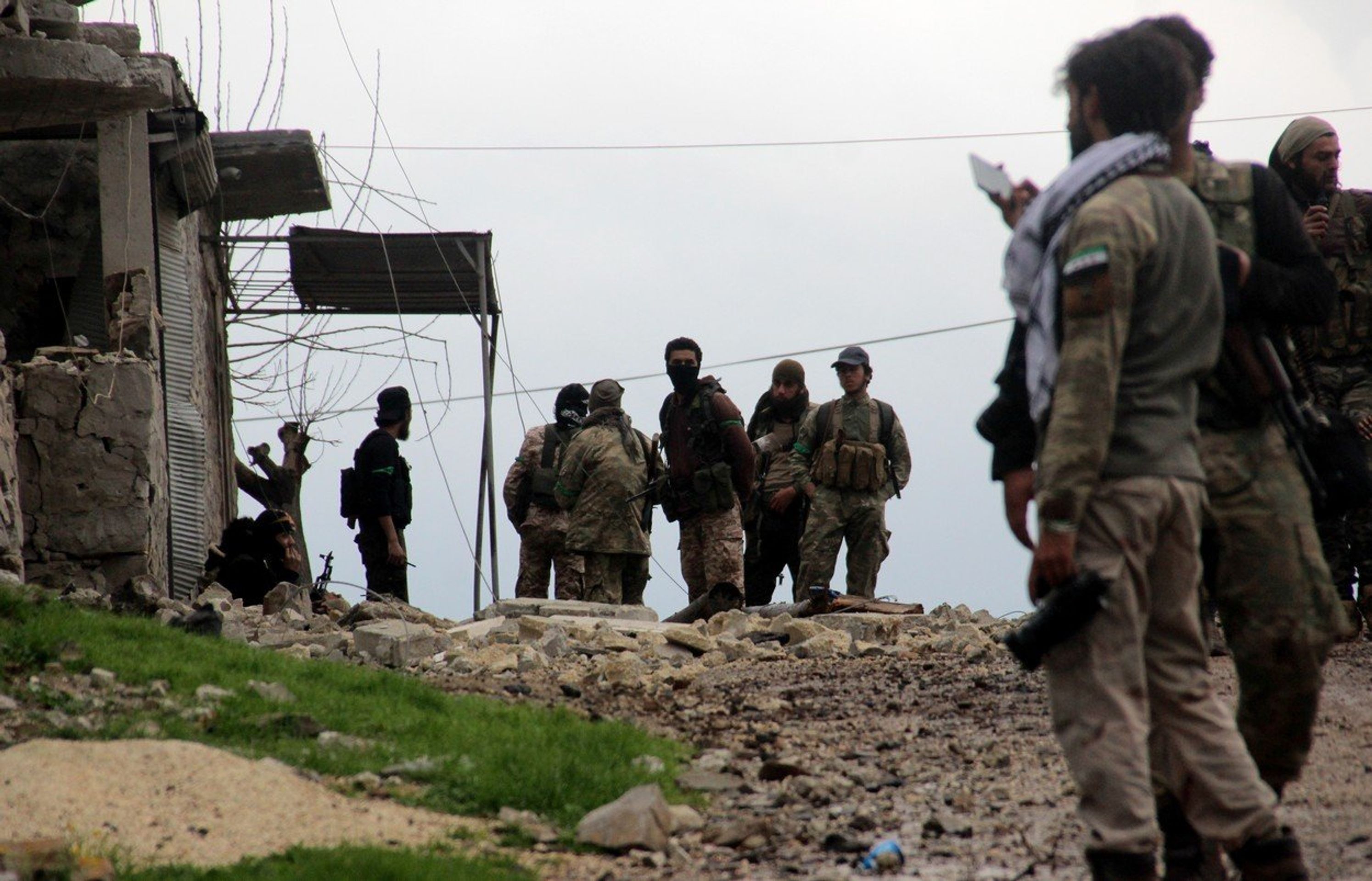 Afrin - 6 - GALERIE: Afrin (6/9)