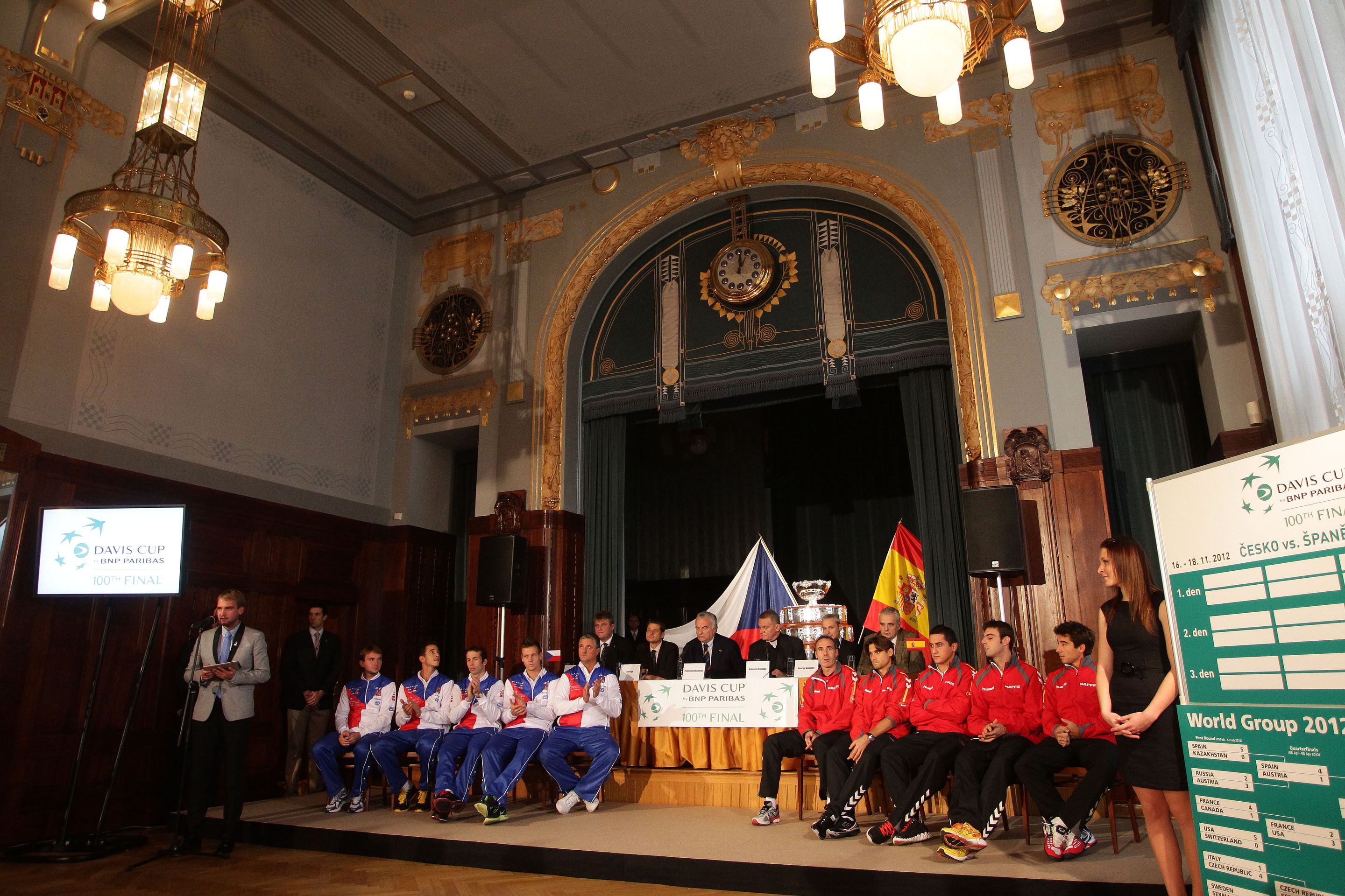 Los Davis Cupu - 3 - GALERIE: Los Davis Cupu (7/9)