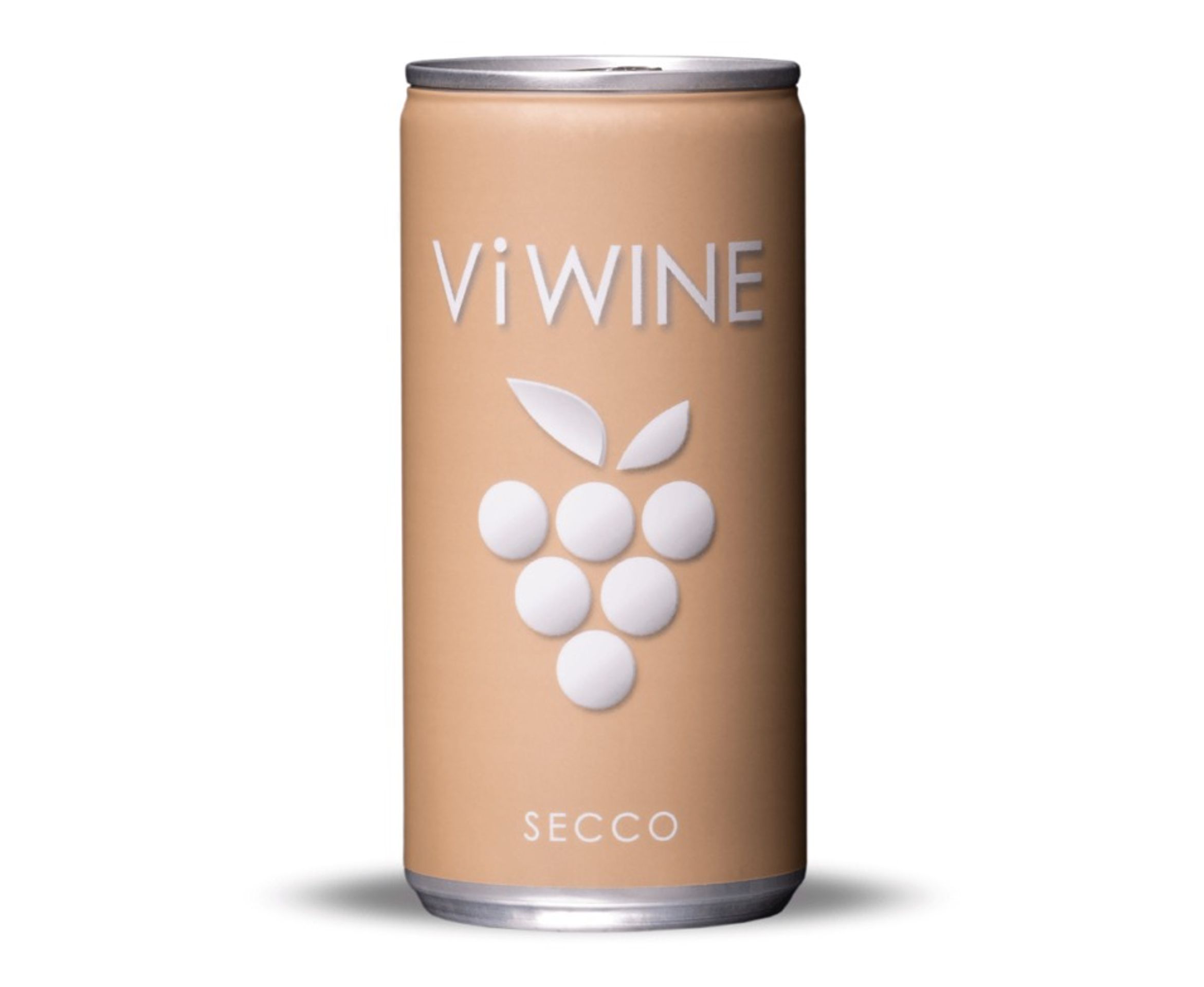 Recyklování plechovek - ViWINE Secco - GALERIE: Recyklování plechovek (7/11)