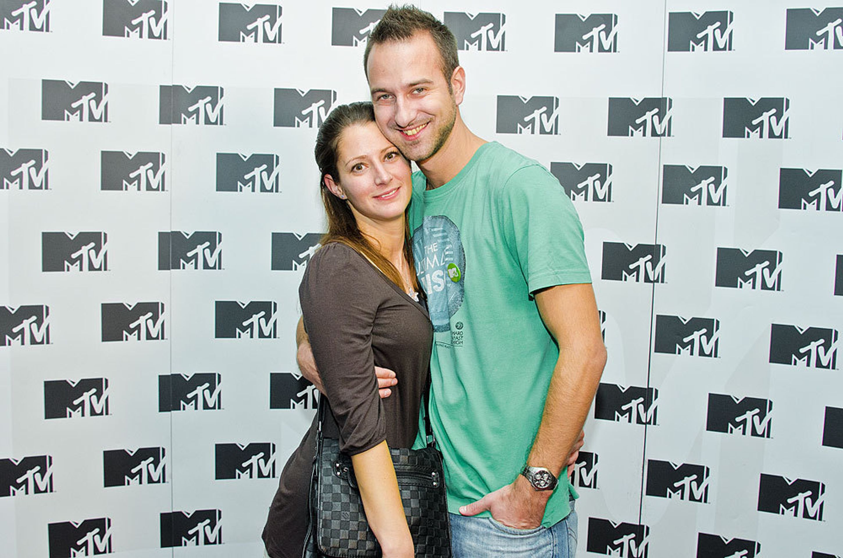 MTV - 4 - MTV oslavila třetí narozeniny (8/10)