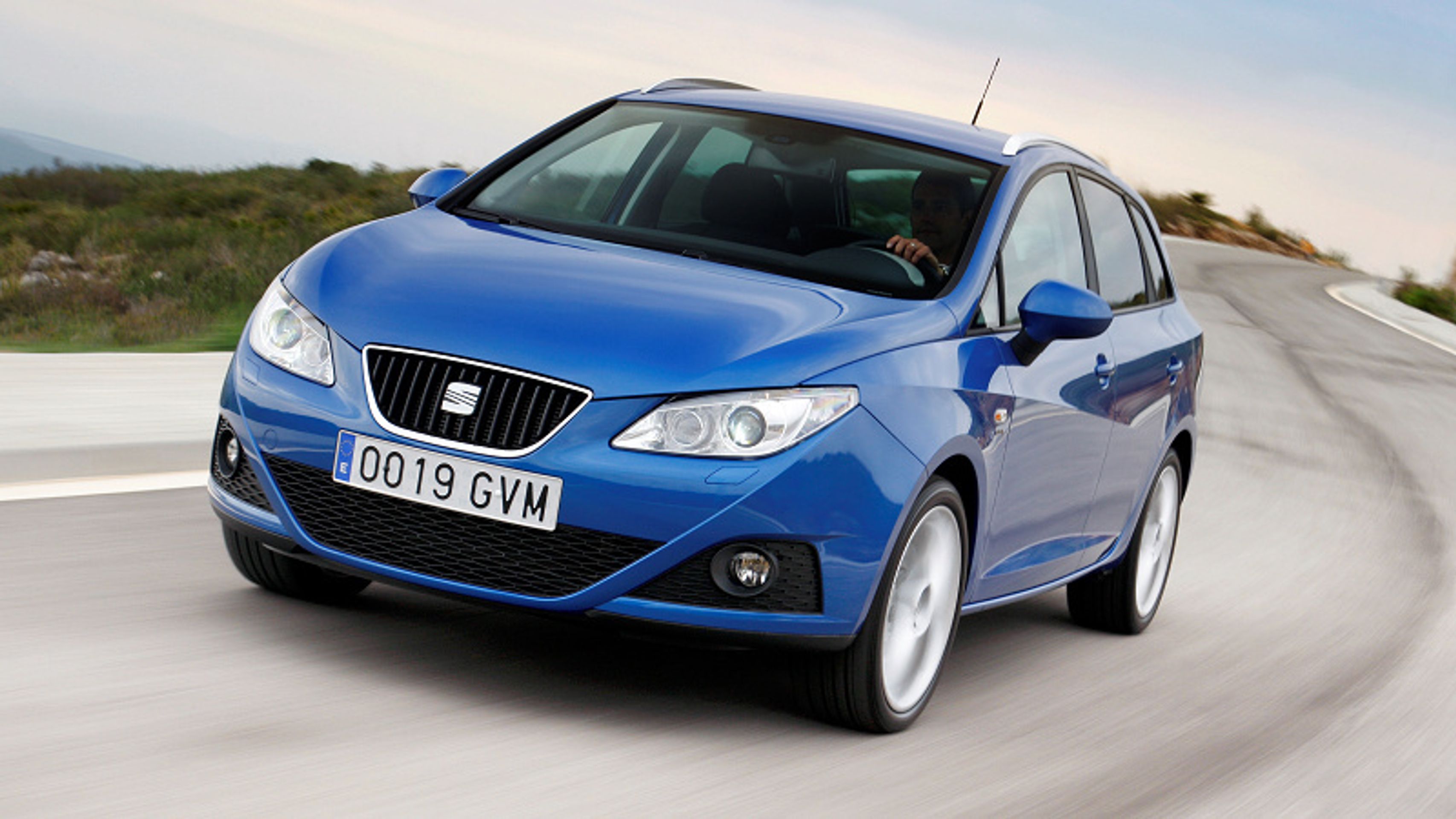 Seat Ibiza ST - 8 - GALERIE Seat Ibiza ST (4/11)