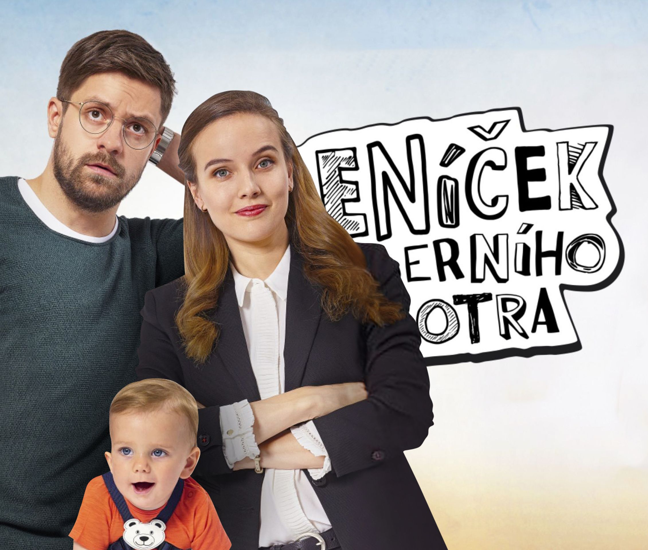 denicek moderniho fotra - Vánoční program (1/18)