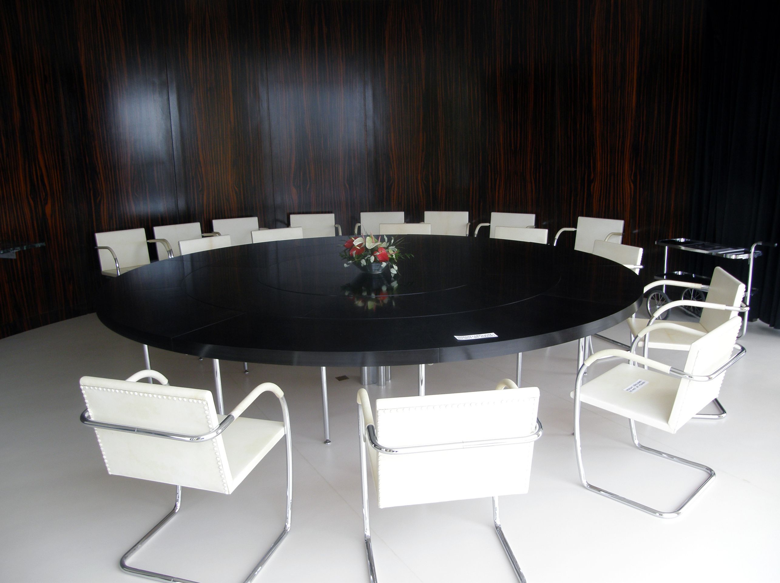 Vila Tugendhat - 6 - GALERIE - Vila Tugendhat (8/10)