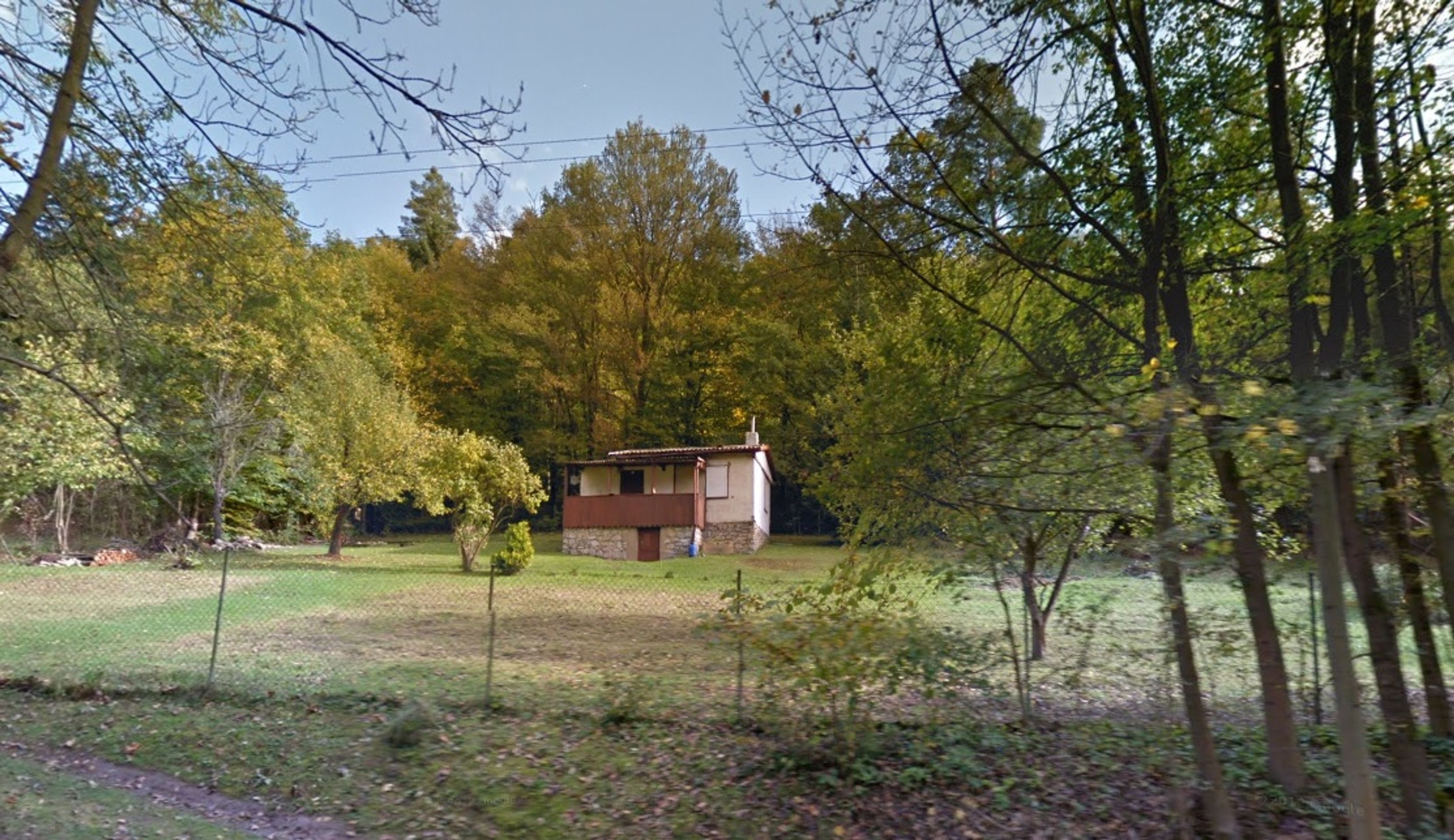 Budňany 663719, st. č. 229 - GALERIE: Nemovitosti, k nimž se nikdo nehlásí (7/10)