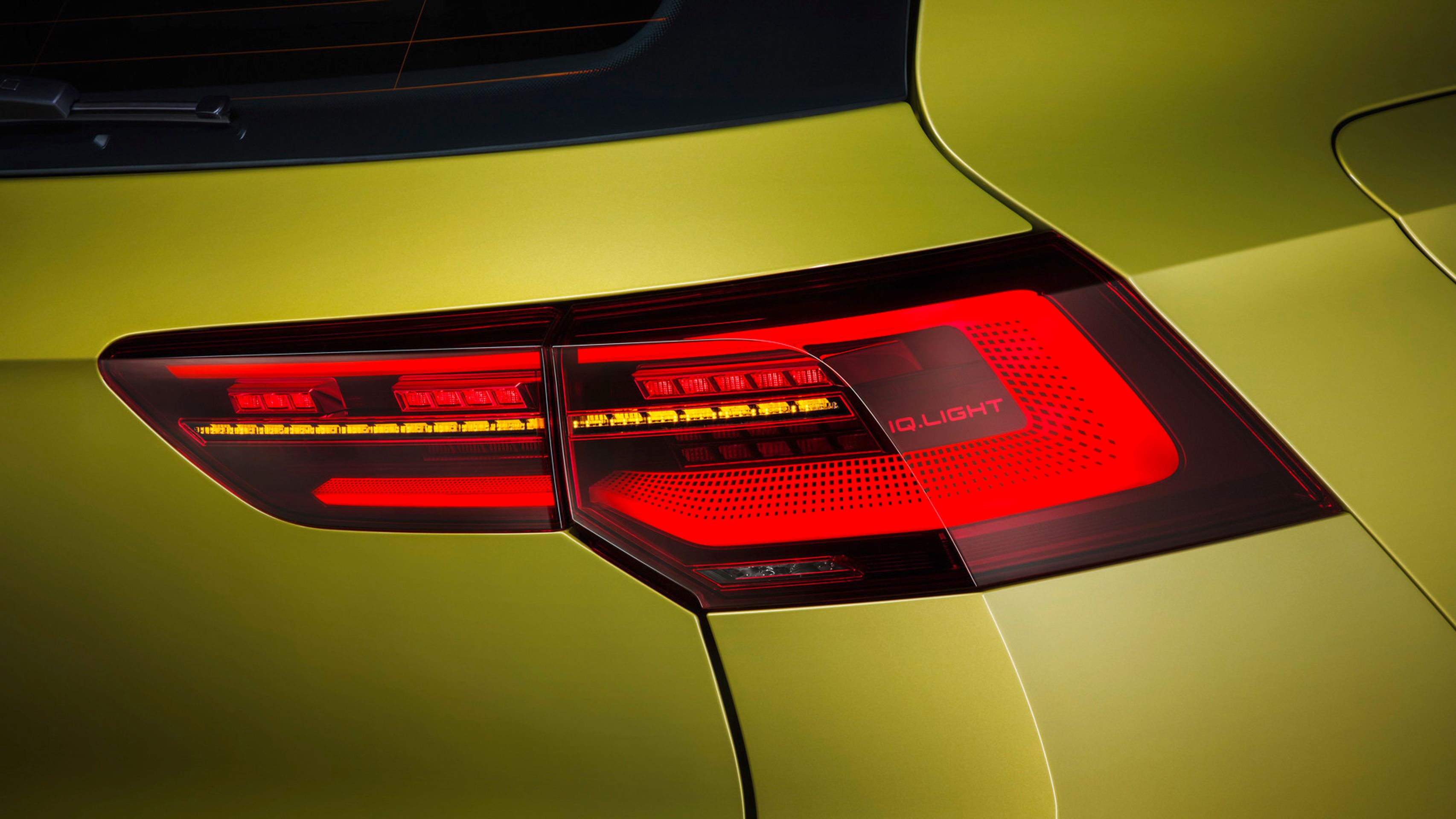Volkswagen Golf osmé generace - 25 - Fotogalerie: Nový VW Golf (18/36)