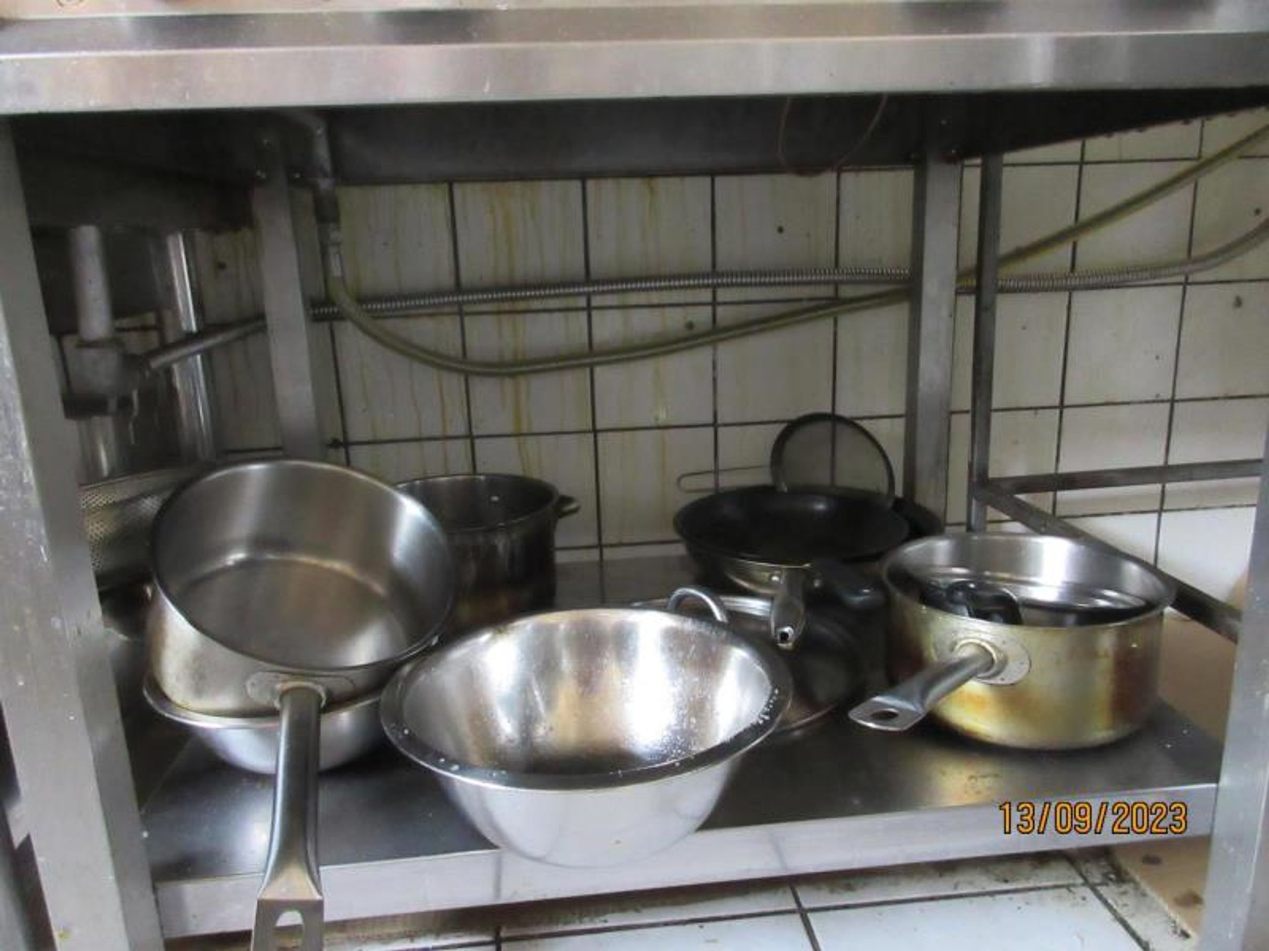 Uzavřená provozovna No Vietnamská restaurace (6) - Provozovny uzavřené v letošním roce (143/256)