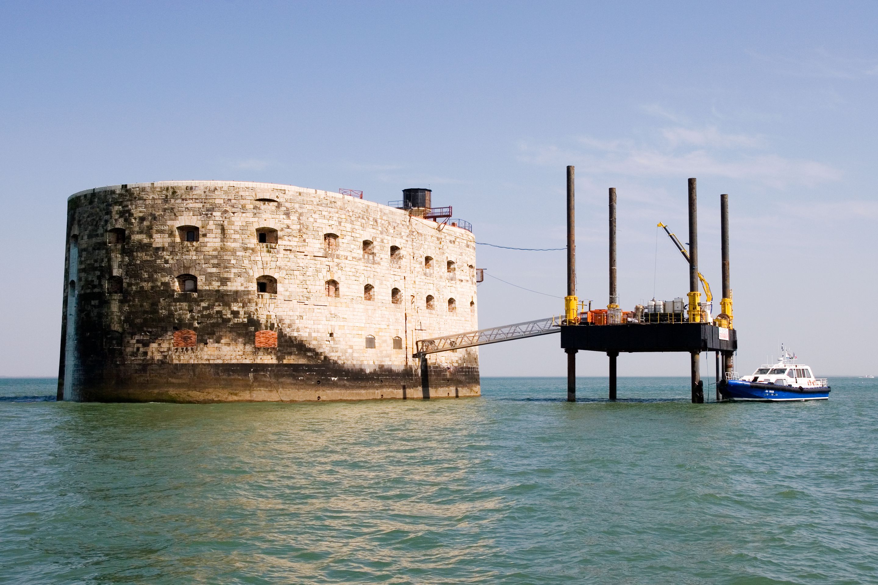 Pevnost Boyard (1) - Pevnost Boyard (5/5)