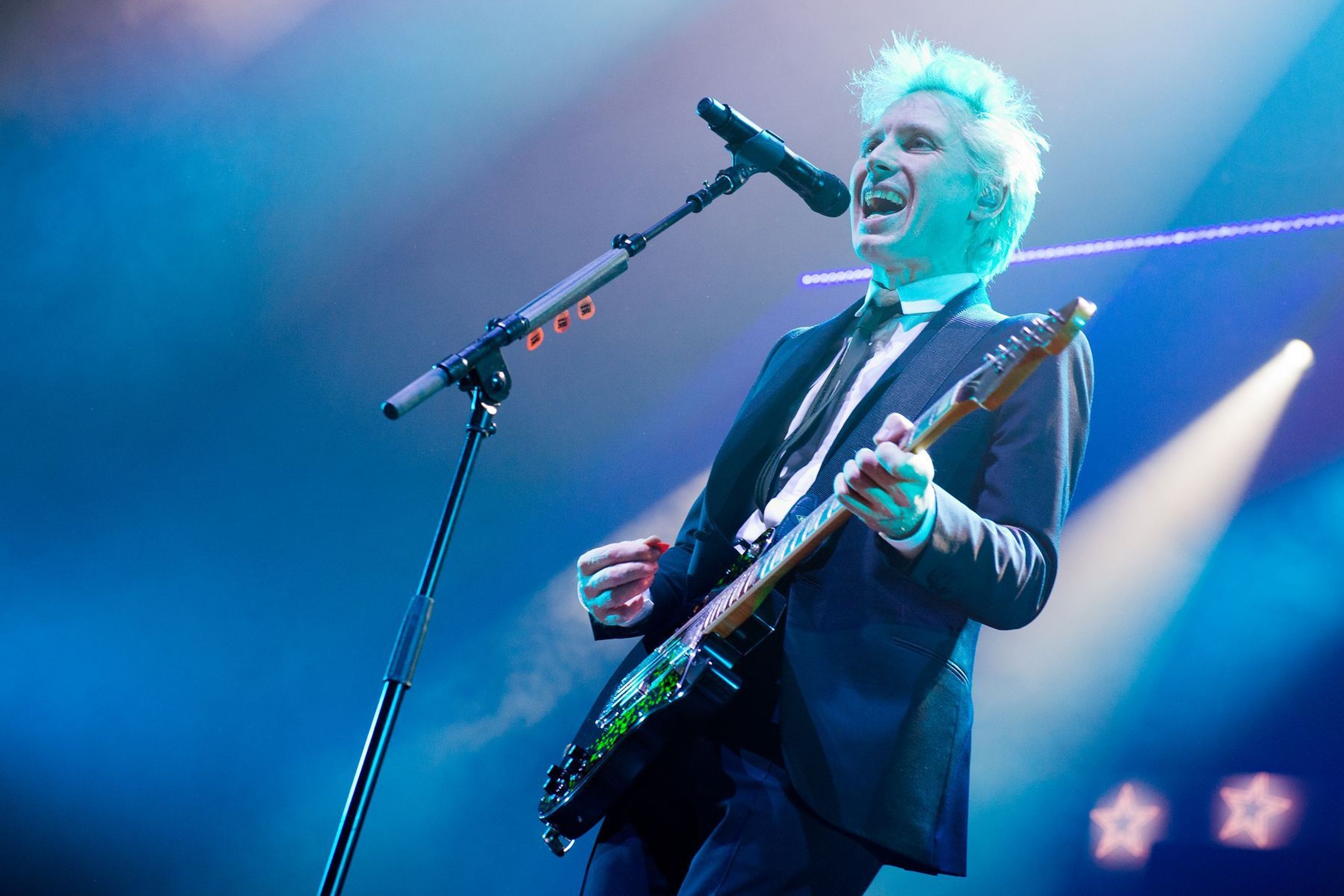 Koncert Franz Ferdinand - 16 - GALERIE: Koncert Franz Ferdinand (5/13)