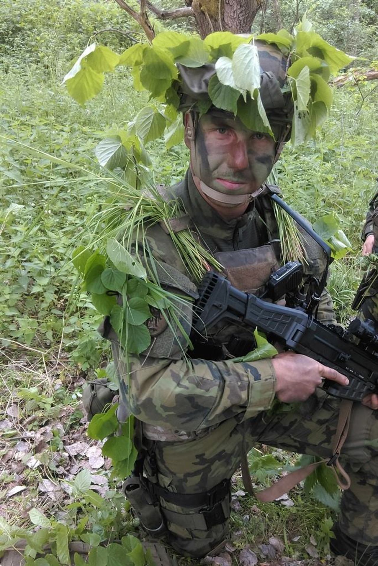 Padlí vojáci z Afghánistánu - 12 - GALERIE: Padlí vojáci z Afghánistánu (1/11)