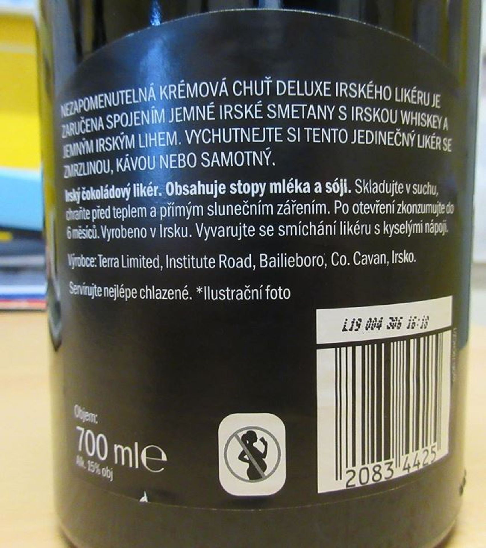 Potraviny s vysokým obsahem alergenů - 4 - GALERIE: Potraviny s vysokým obsahem alergenů (4/4)